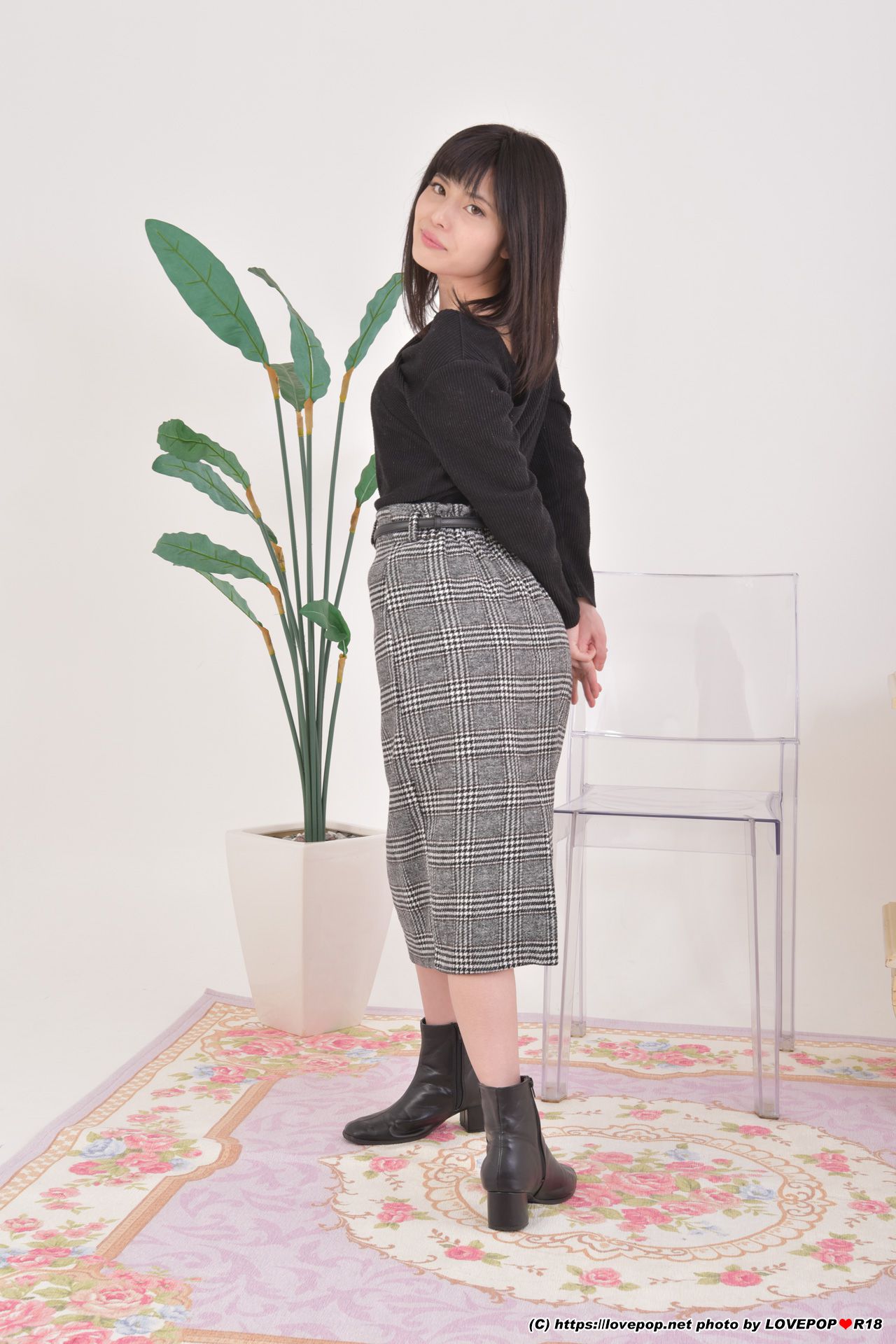 Sena Minano 皆乃せな Photoset 05-图6