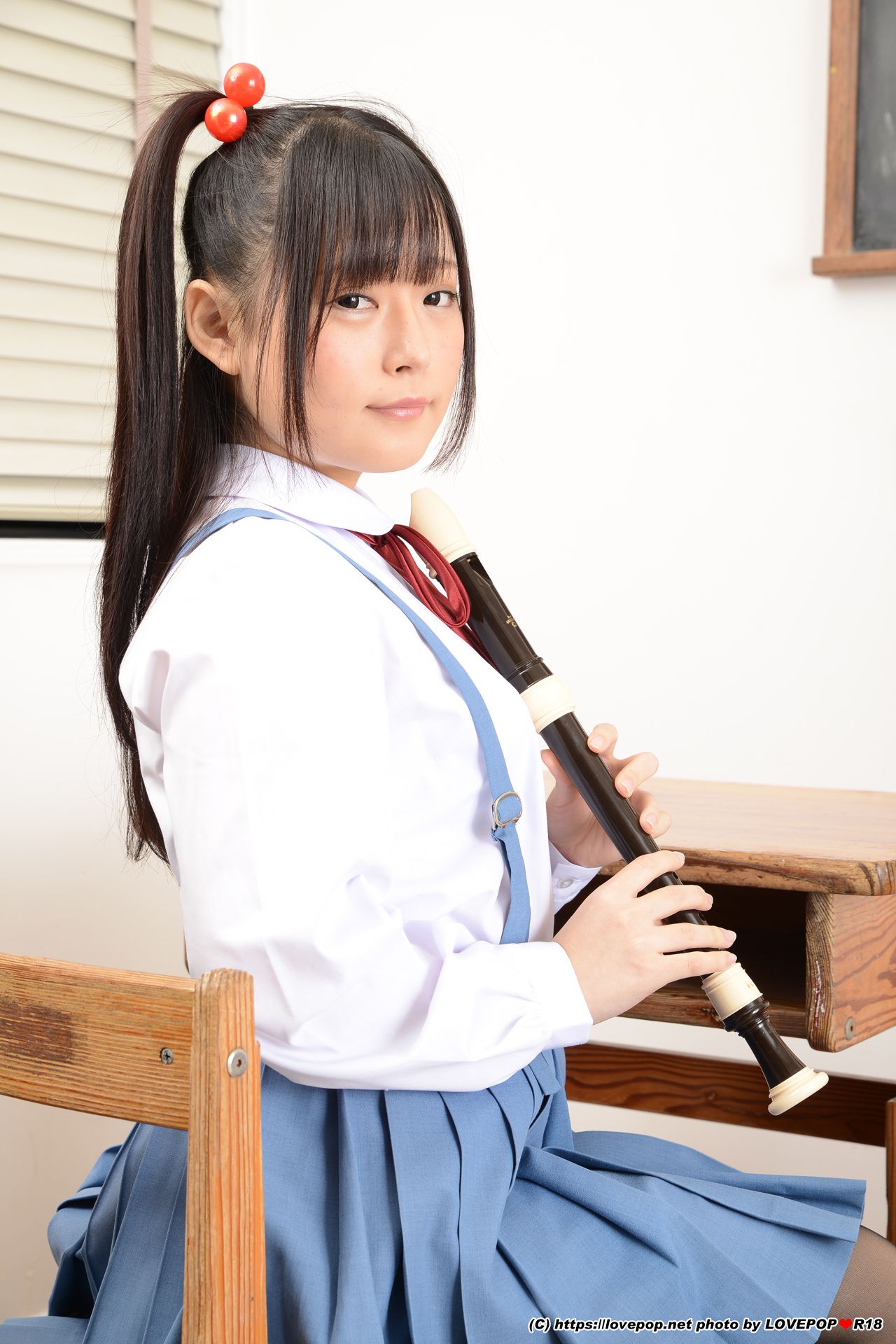 Shiino Yuuki 優木しの Photoset 01-图17