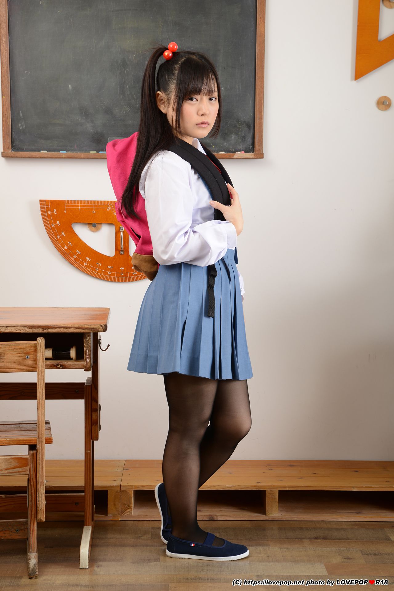 Shiino Yuuki 優木しの Photoset 01-图4