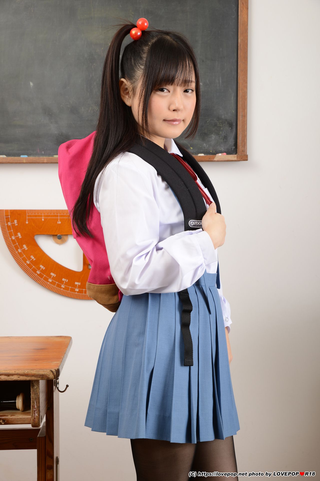 Shiino Yuuki 優木しの Photoset 01-图5