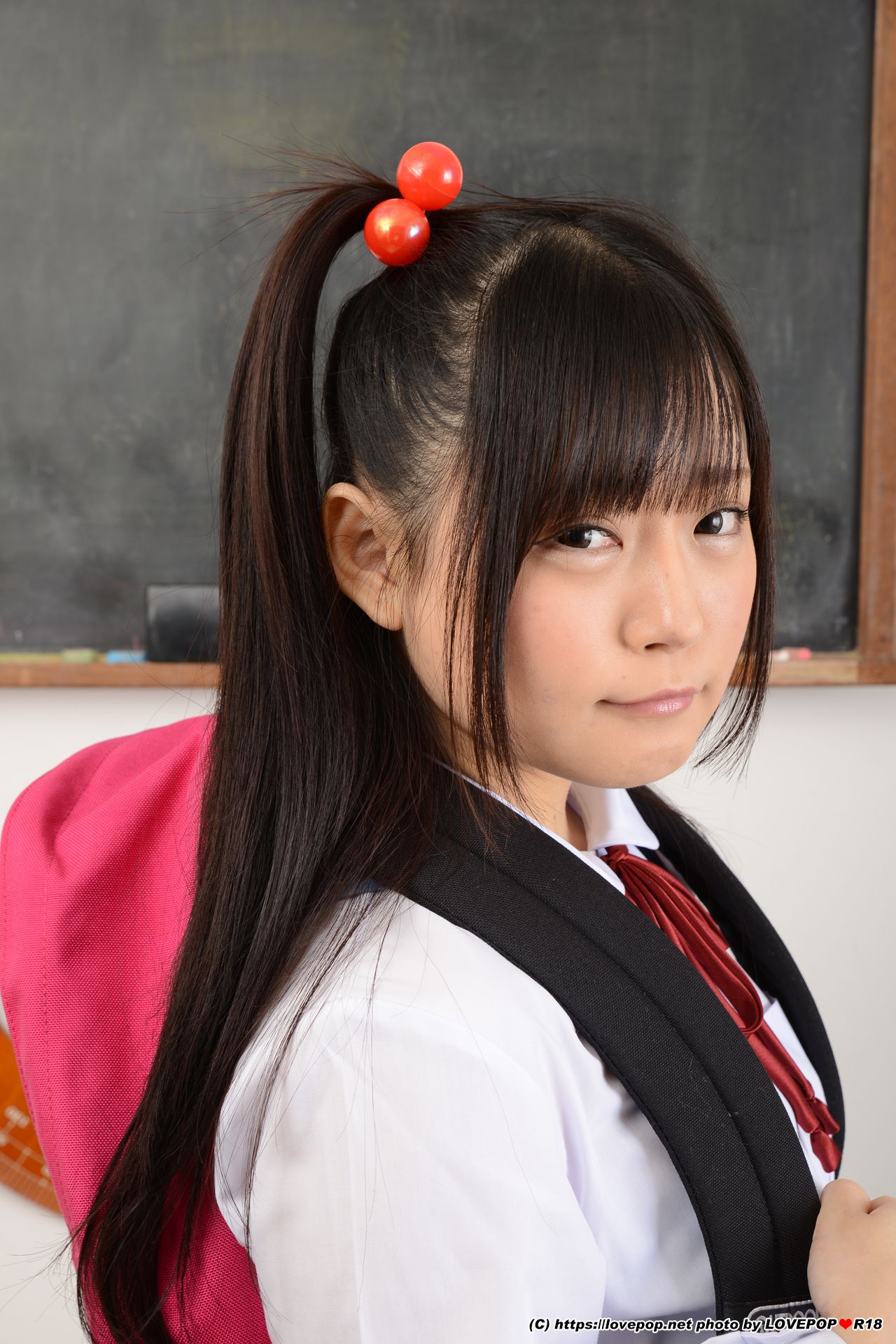 Shiino Yuuki 優木しの Photoset 01-图6