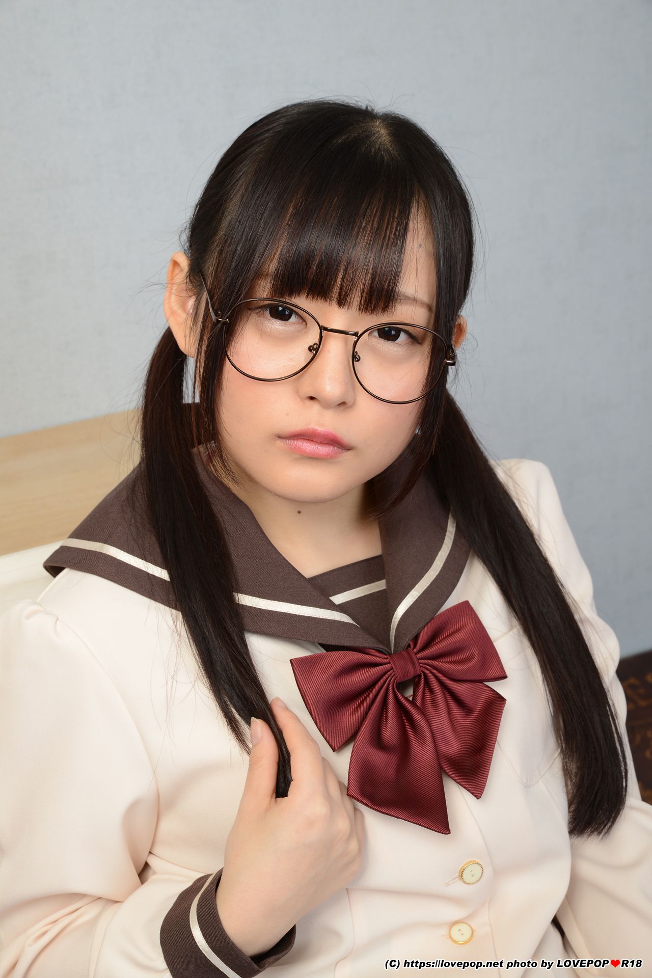 Shiino Yuuki 優木しの Photoset 02-图15