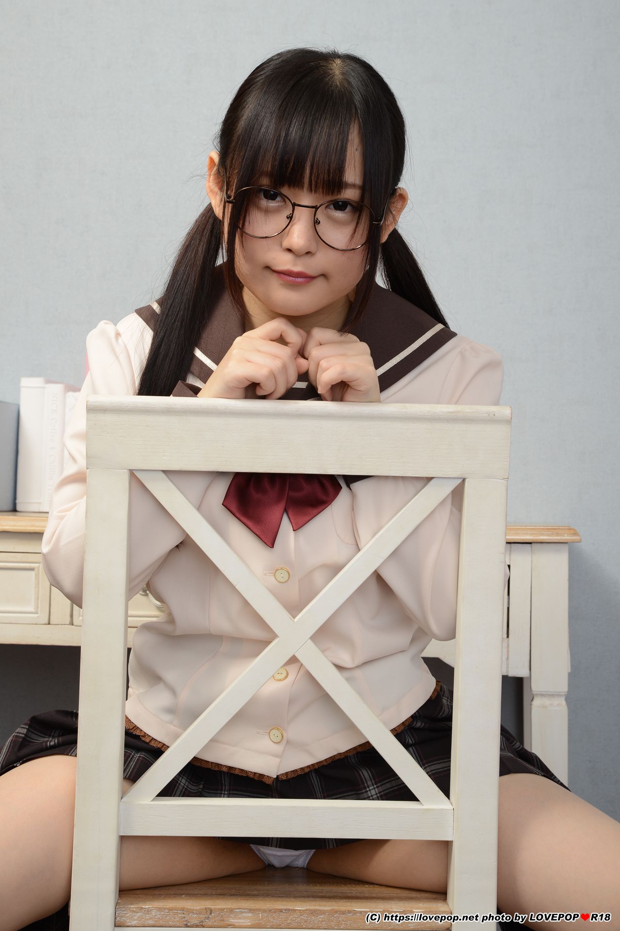 Shiino Yuuki 優木しの Photoset 02-图17