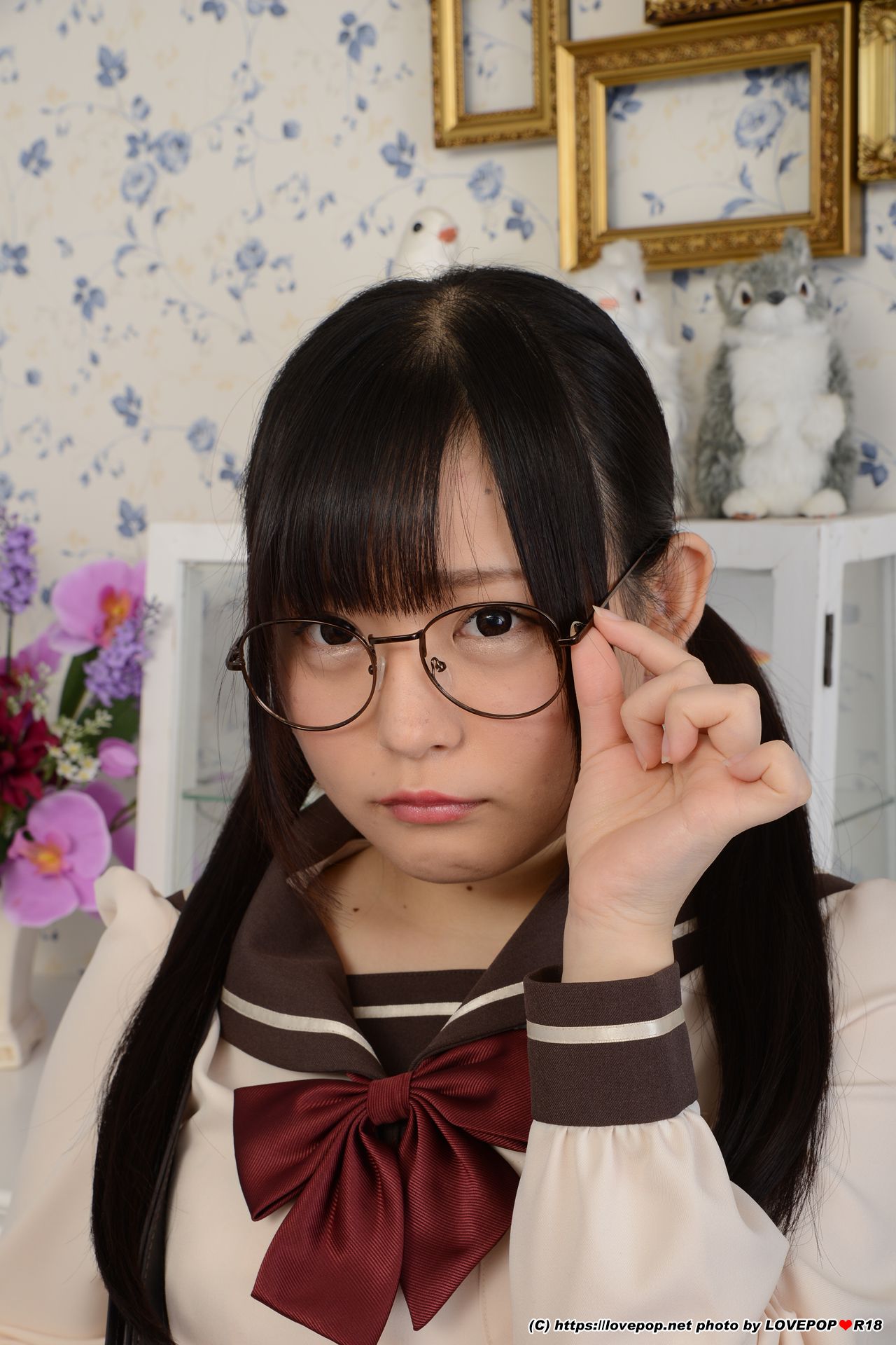 Shiino Yuuki 優木しの Photoset 02-图2