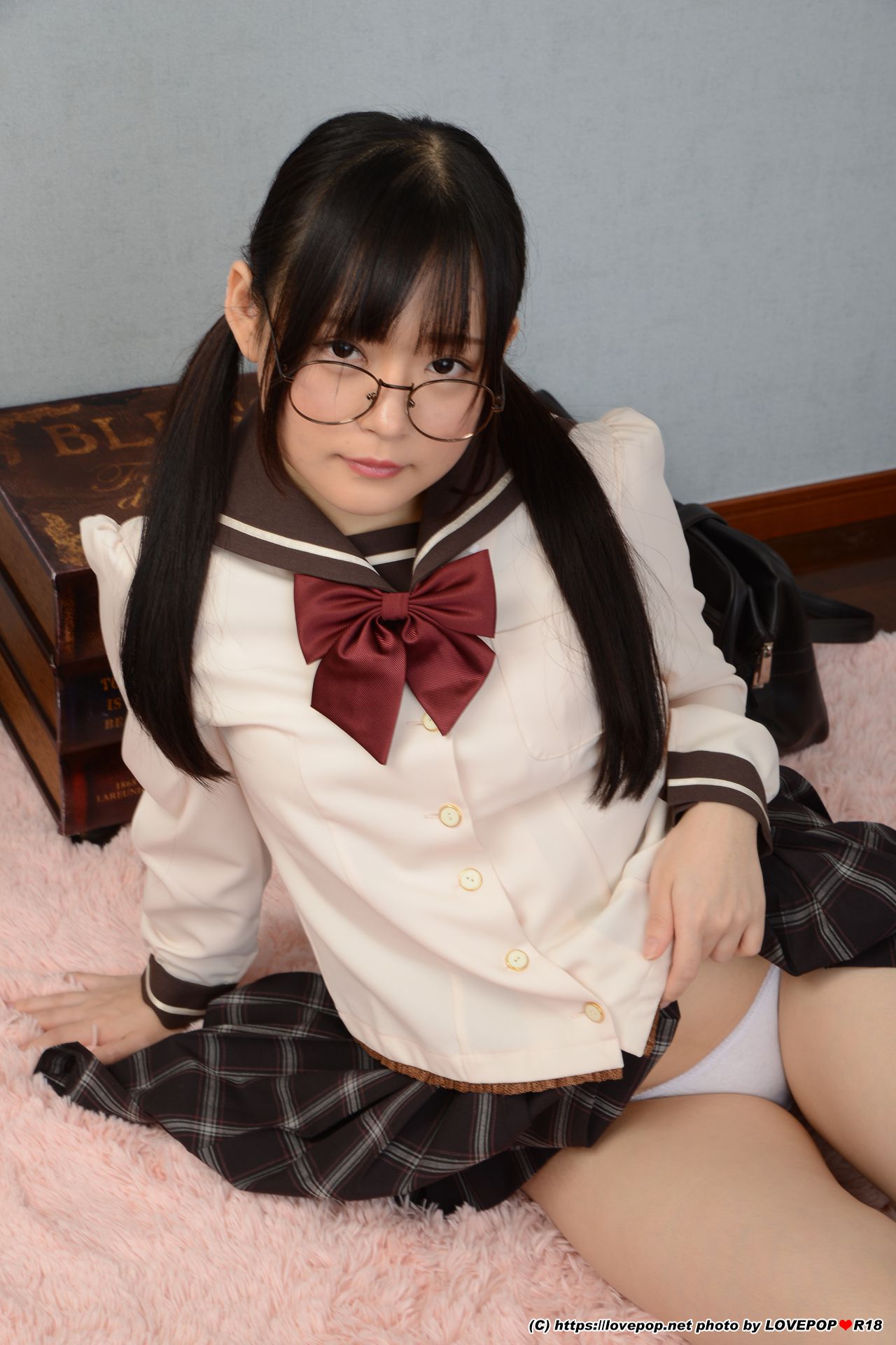 Shiino Yuuki 優木しの Photoset 02-图31