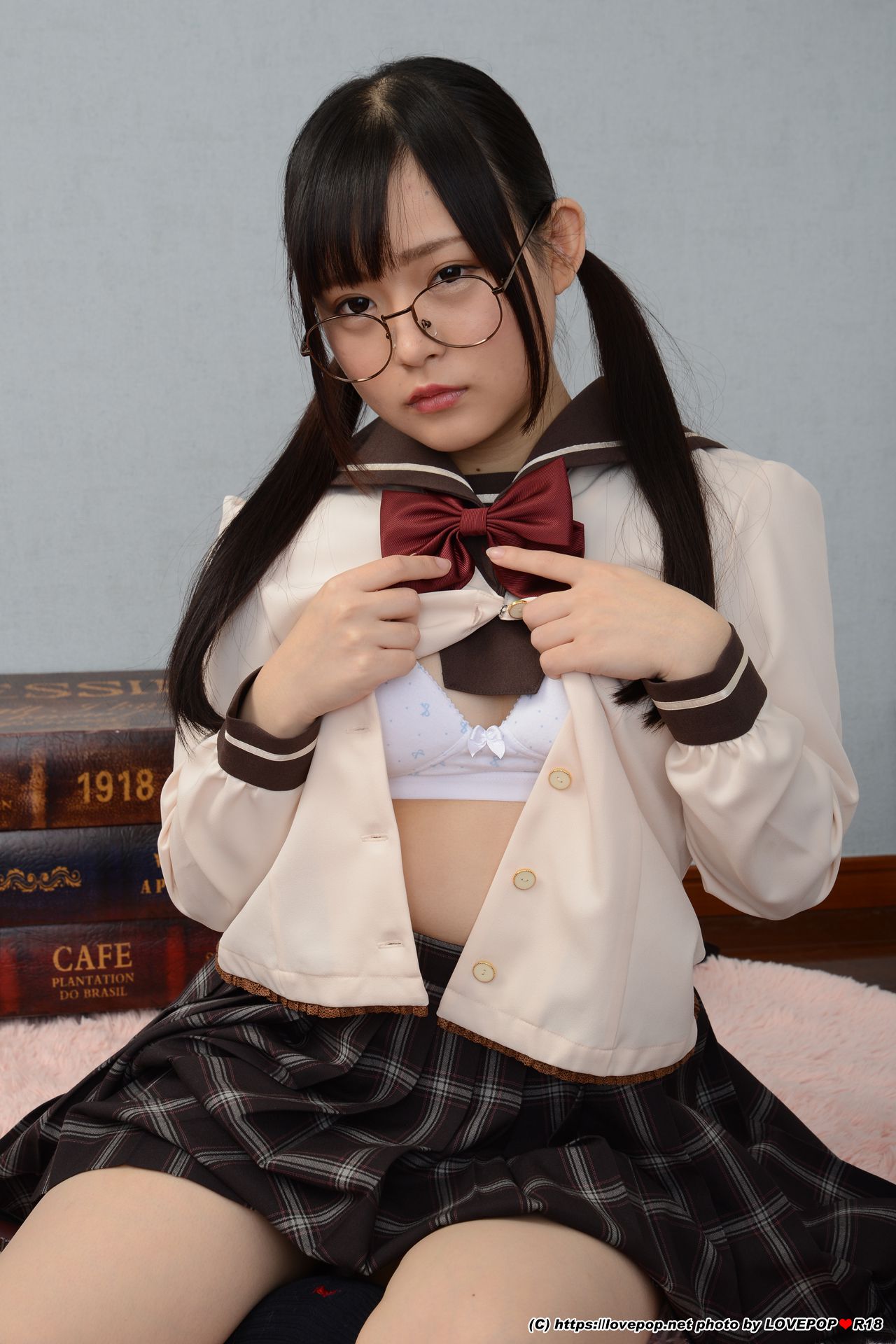 Shiino Yuuki 優木しの Photoset 02-图33