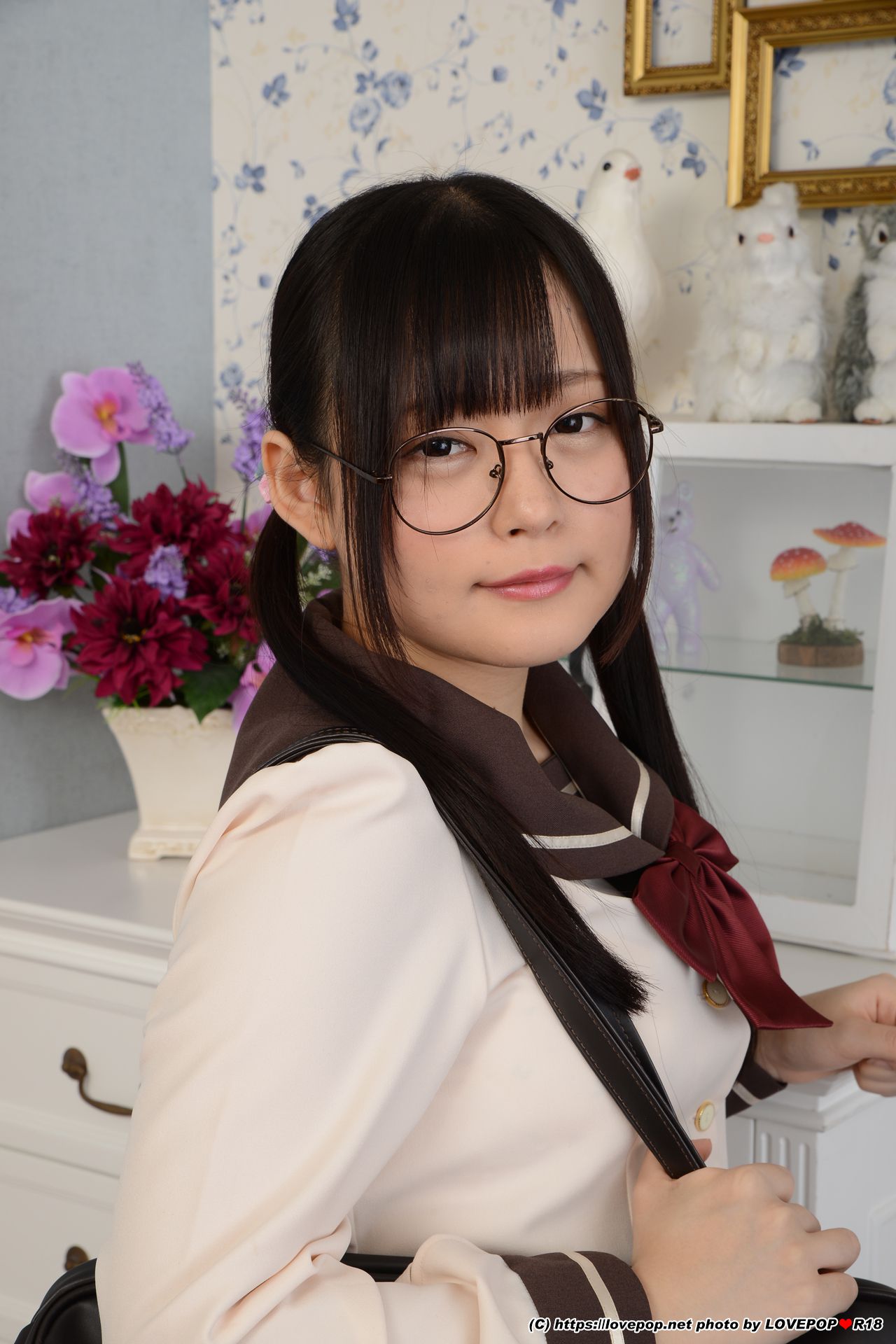 Shiino Yuuki 優木しの Photoset 02-图5