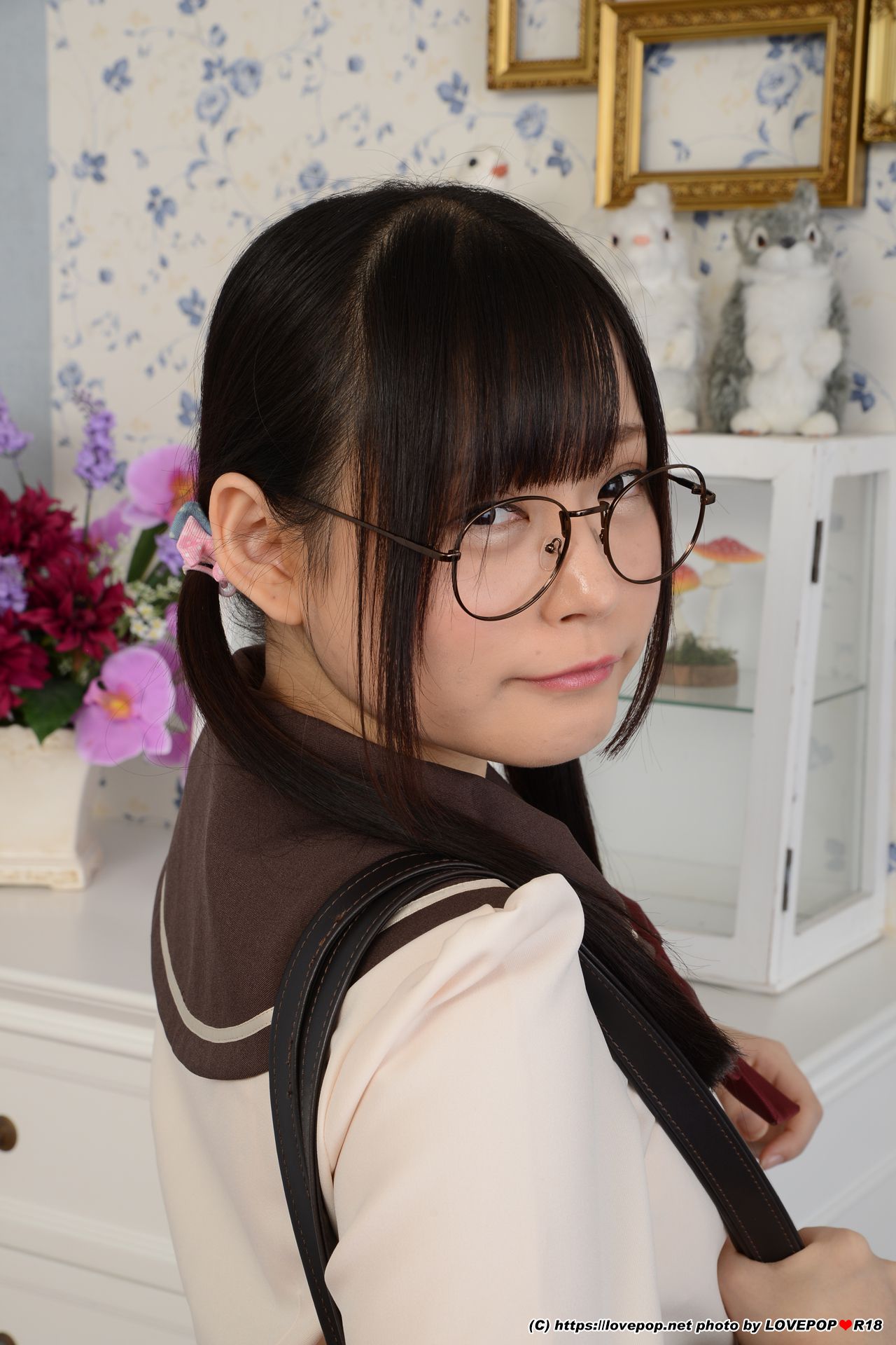 Shiino Yuuki 優木しの Photoset 02-图8