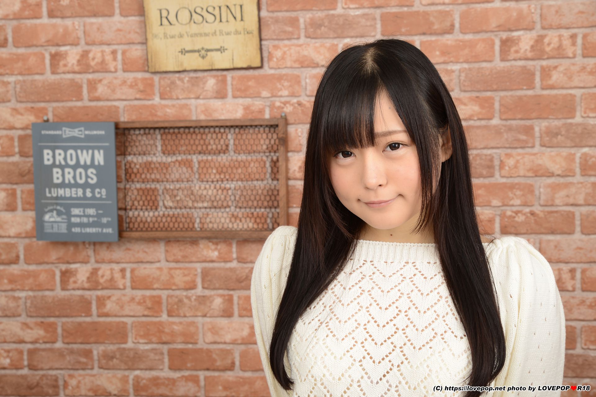 Shiino Yuuki 優木しの Photoset 04-图3