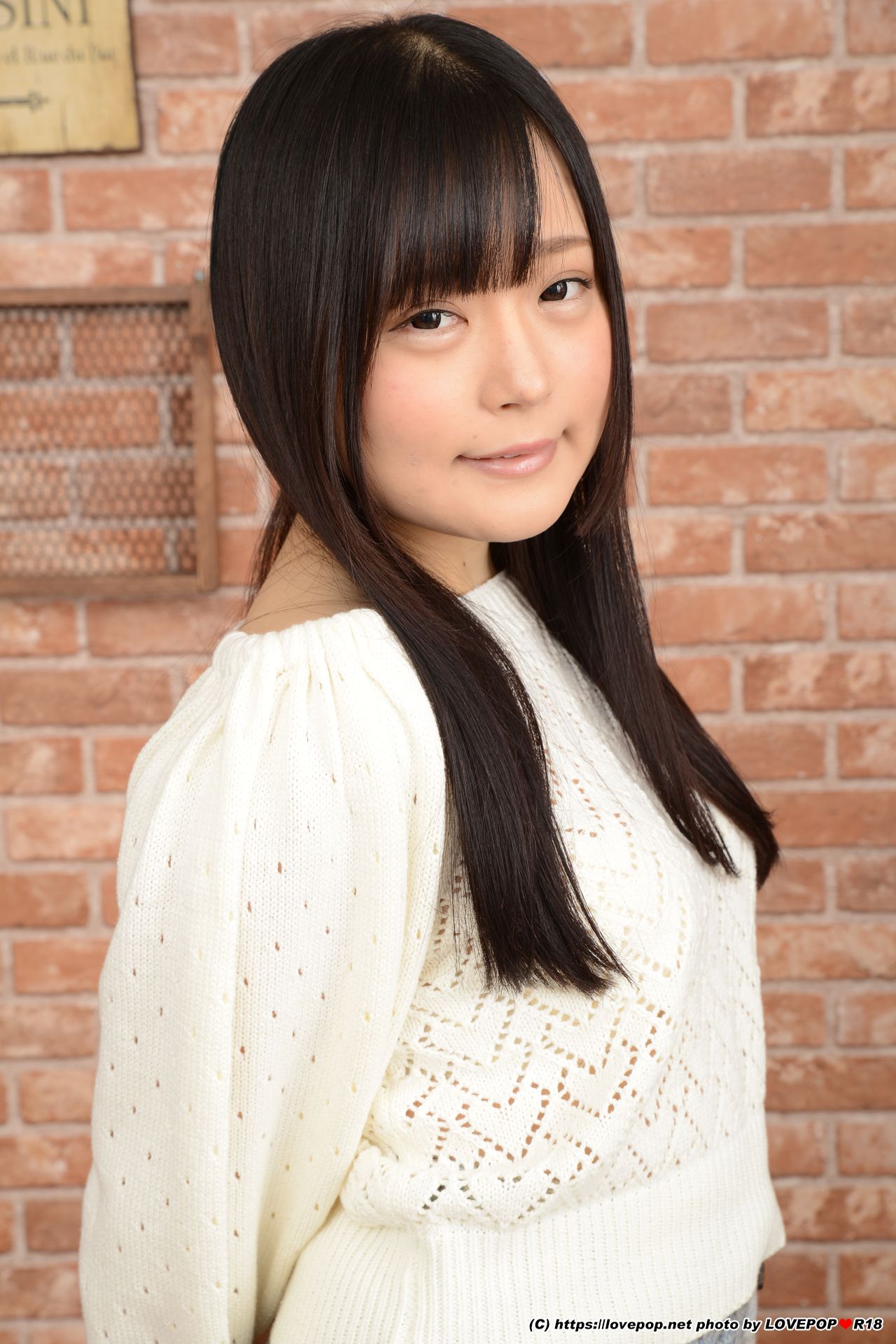 Shiino Yuuki 優木しの Photoset 04-图6