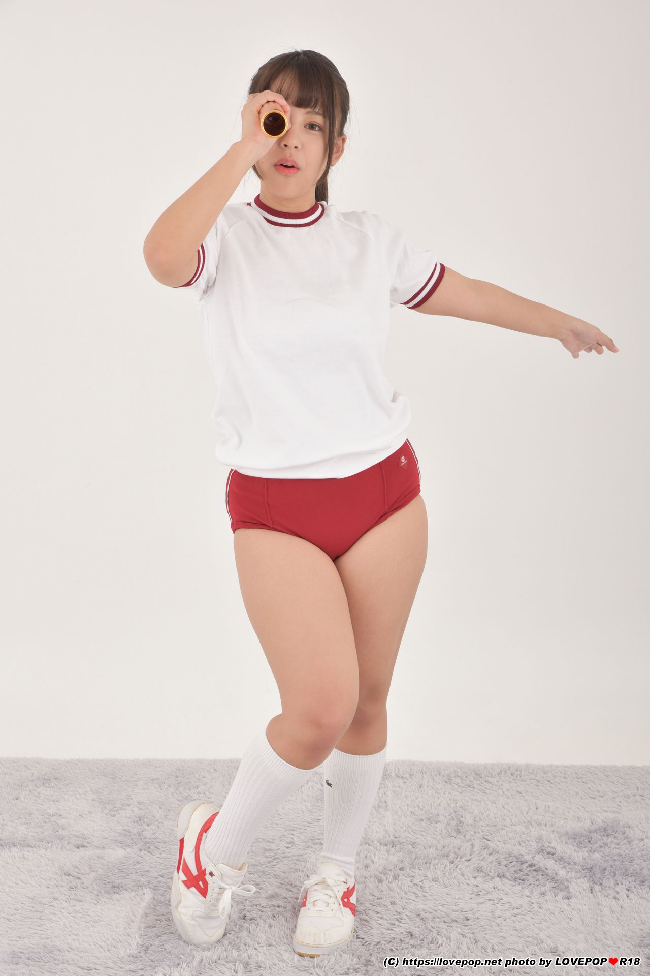 Shion Yumi 夕美しおん Photoset 01-图14