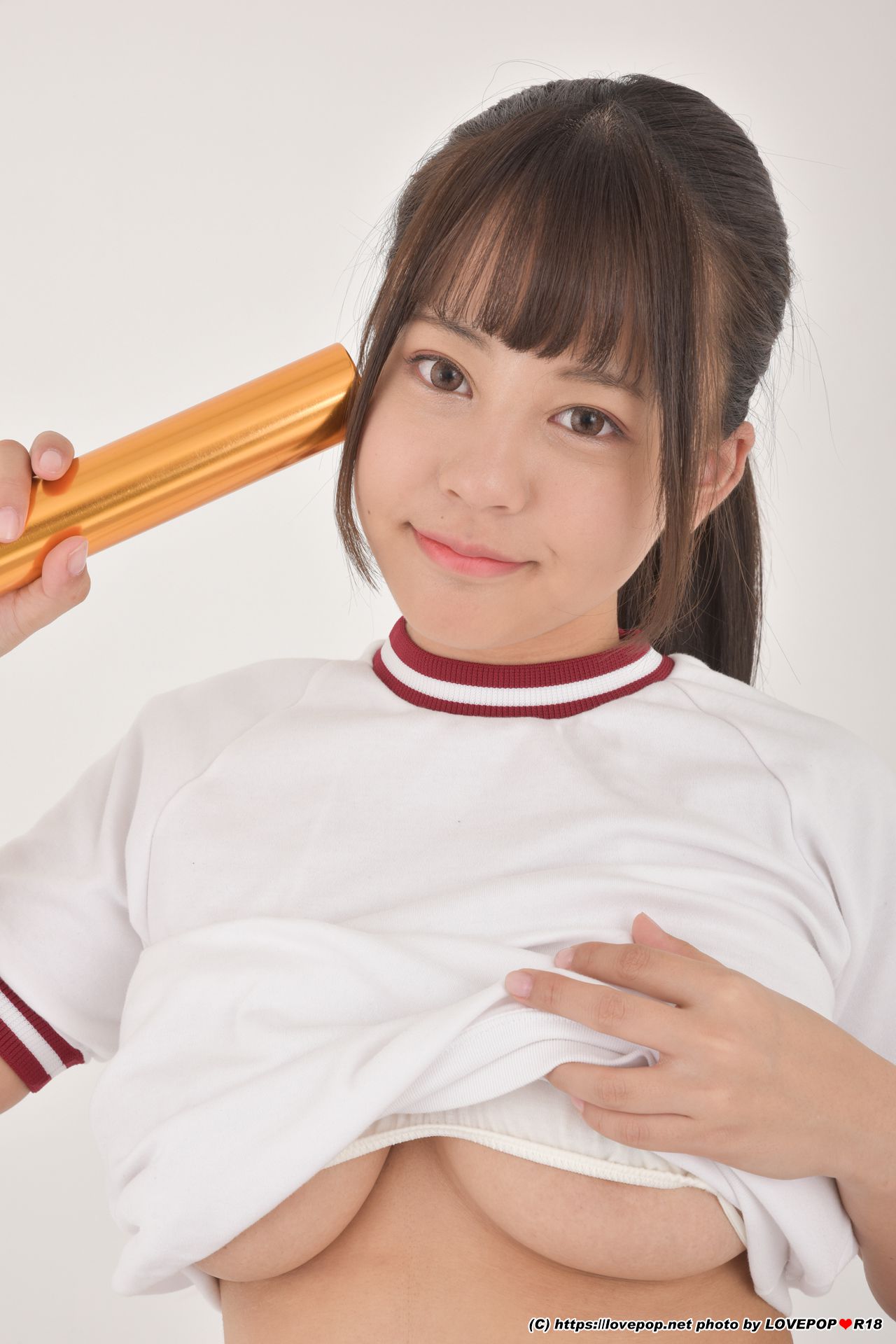 Shion Yumi 夕美しおん Photoset 01-图19