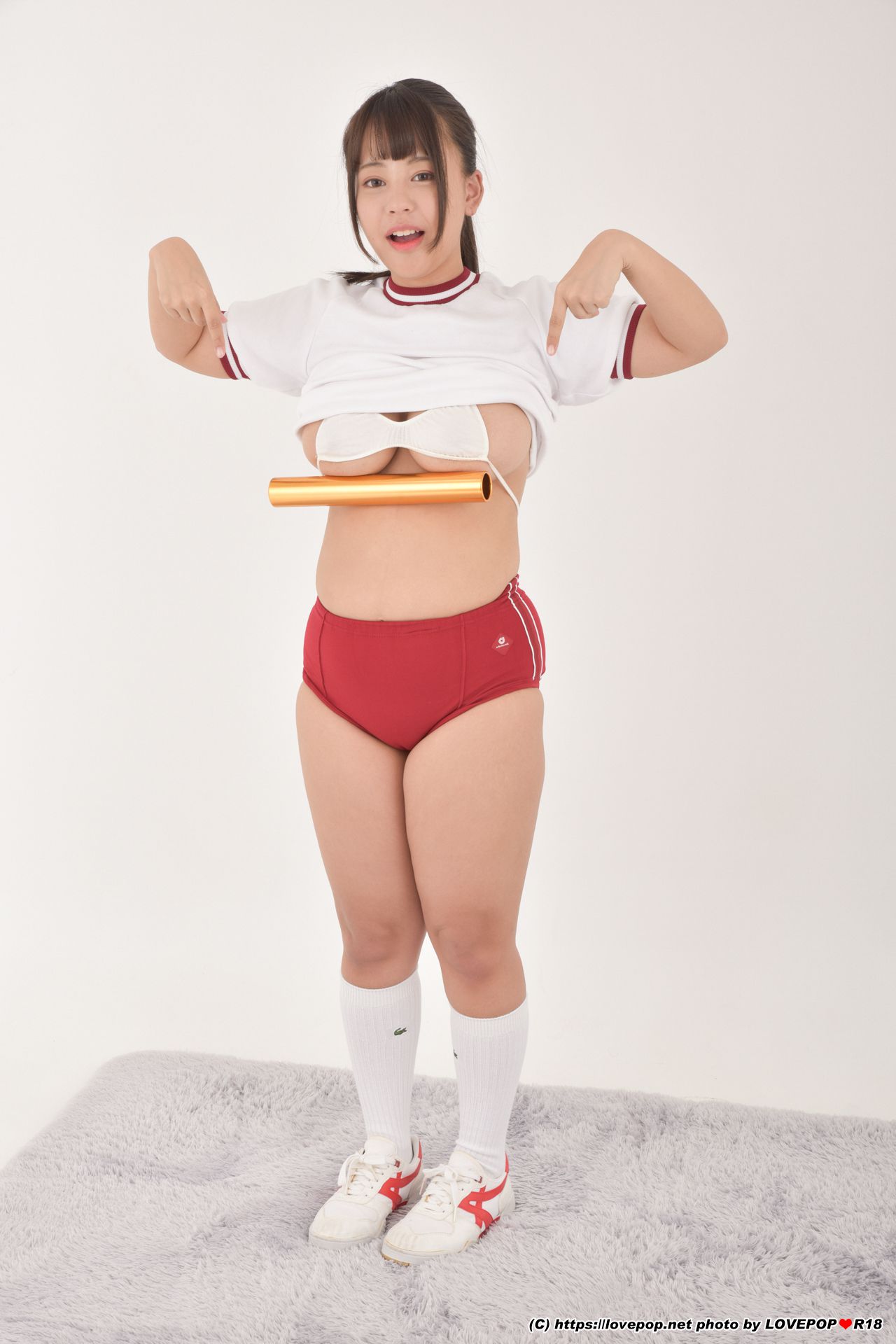 Shion Yumi 夕美しおん Photoset 01-图23