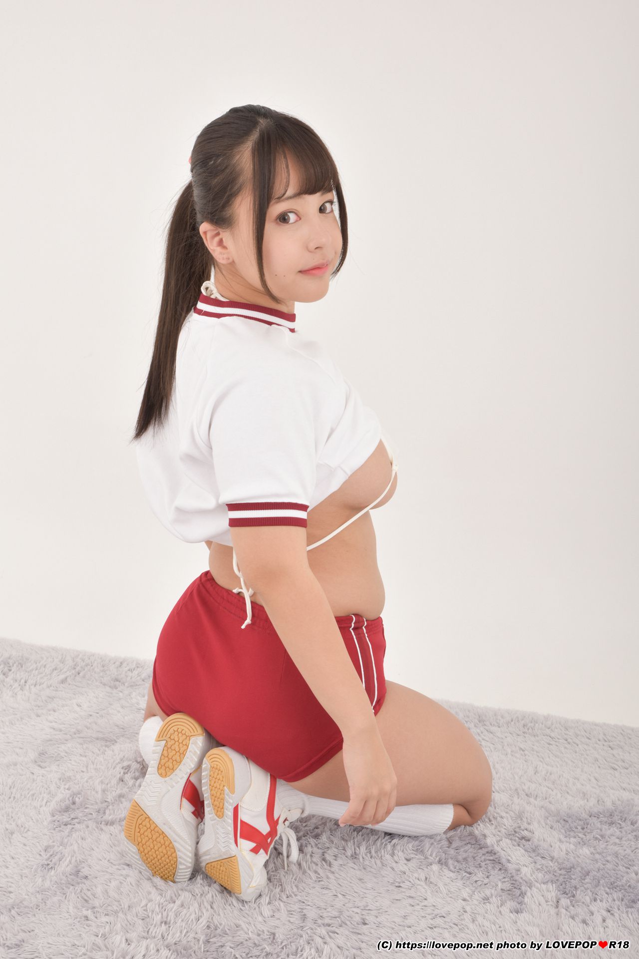Shion Yumi 夕美しおん Photoset 01-图29