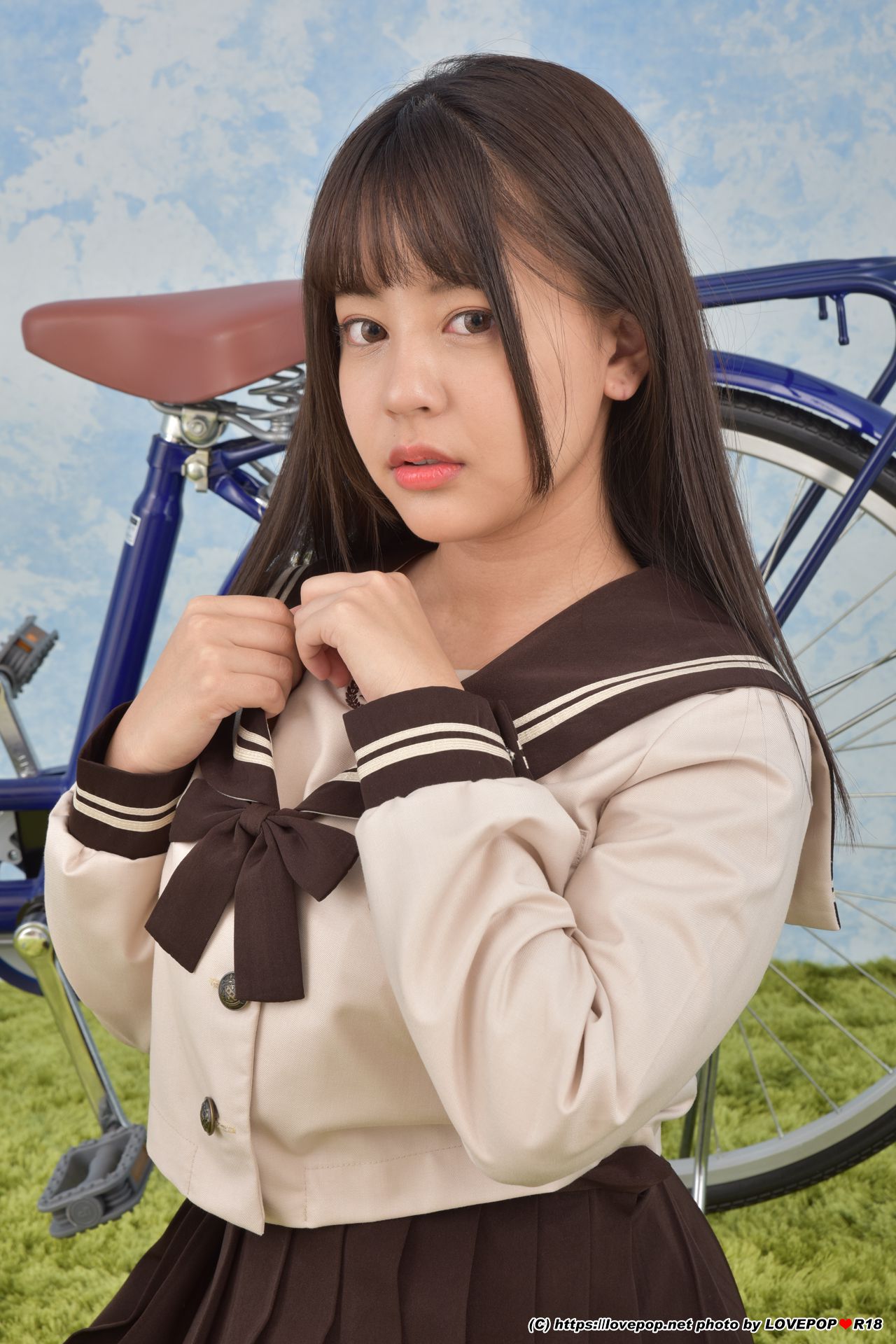 Shion Yumi 夕美しおん Photoset 02-图34