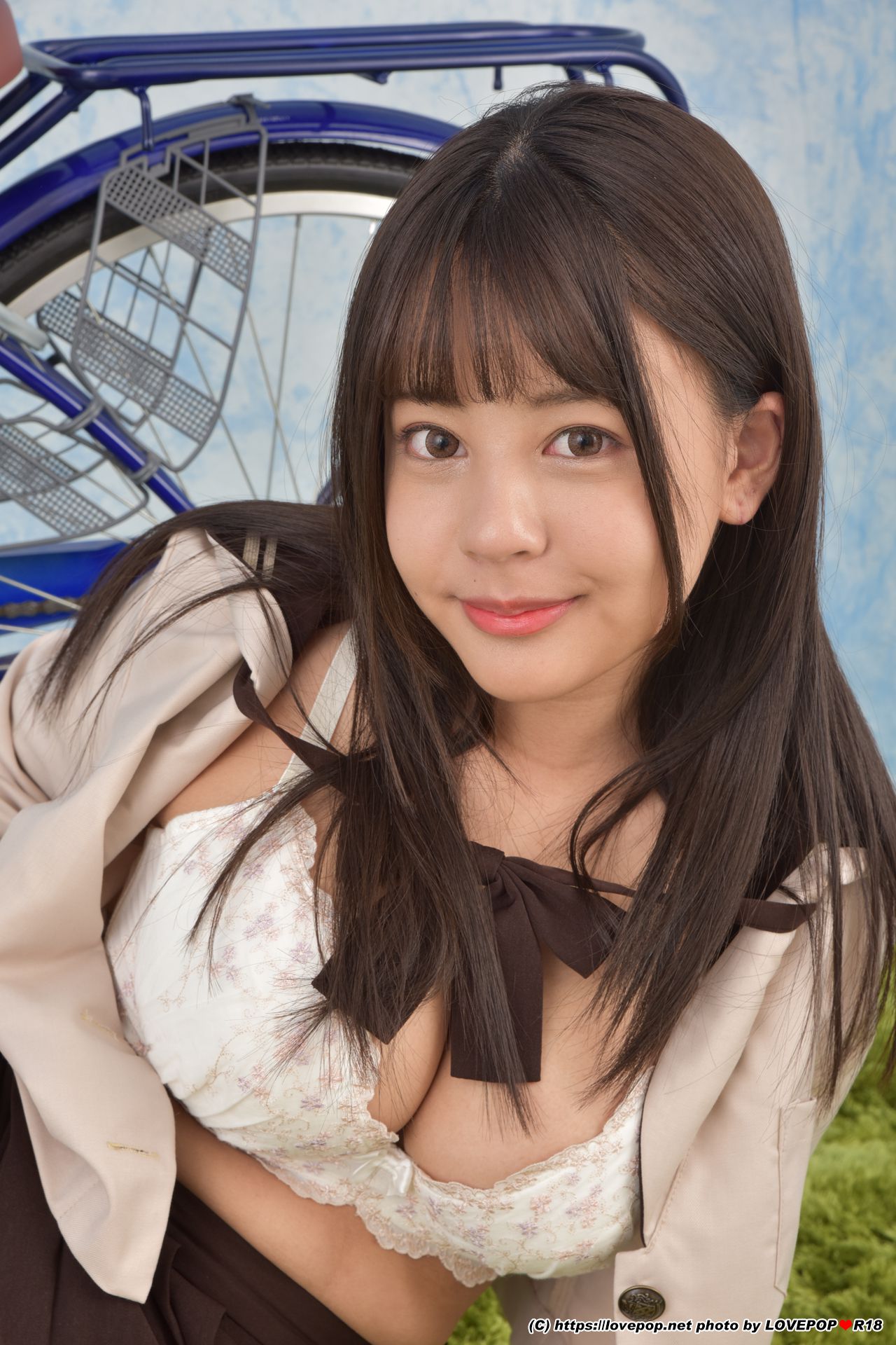 Shion Yumi 夕美しおん Photoset 02-图41