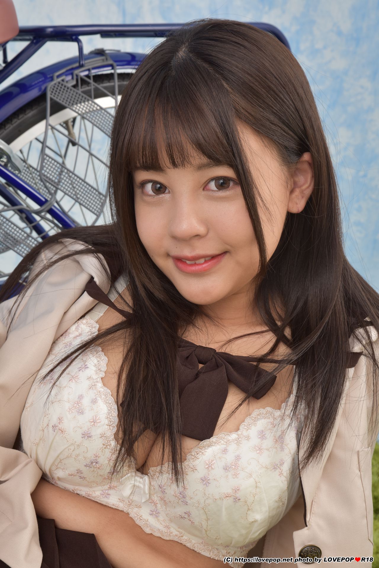 Shion Yumi 夕美しおん Photoset 02-图44