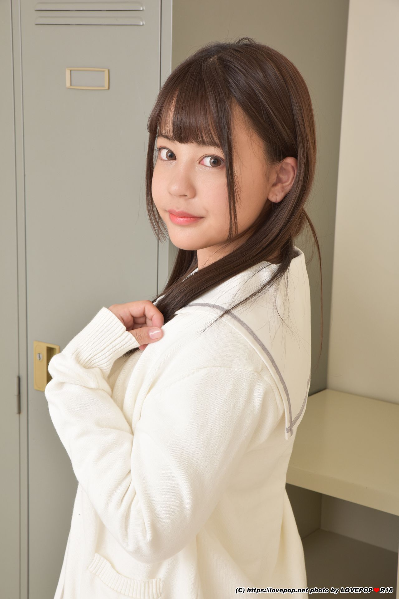 Shion Yumi 夕美しおん Photoset 04-图5