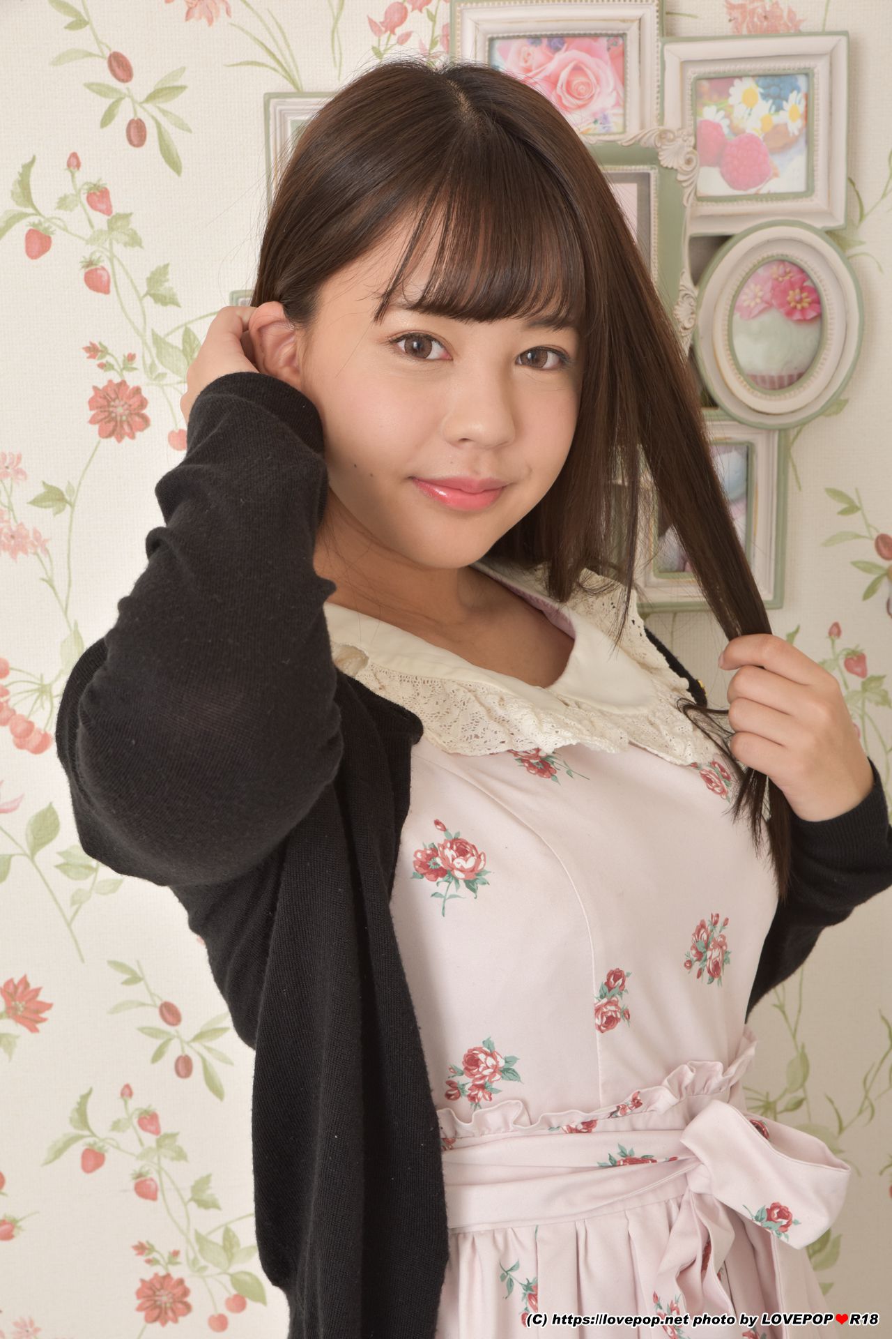 Shion Yumi 夕美しおん Photoset 05-图5