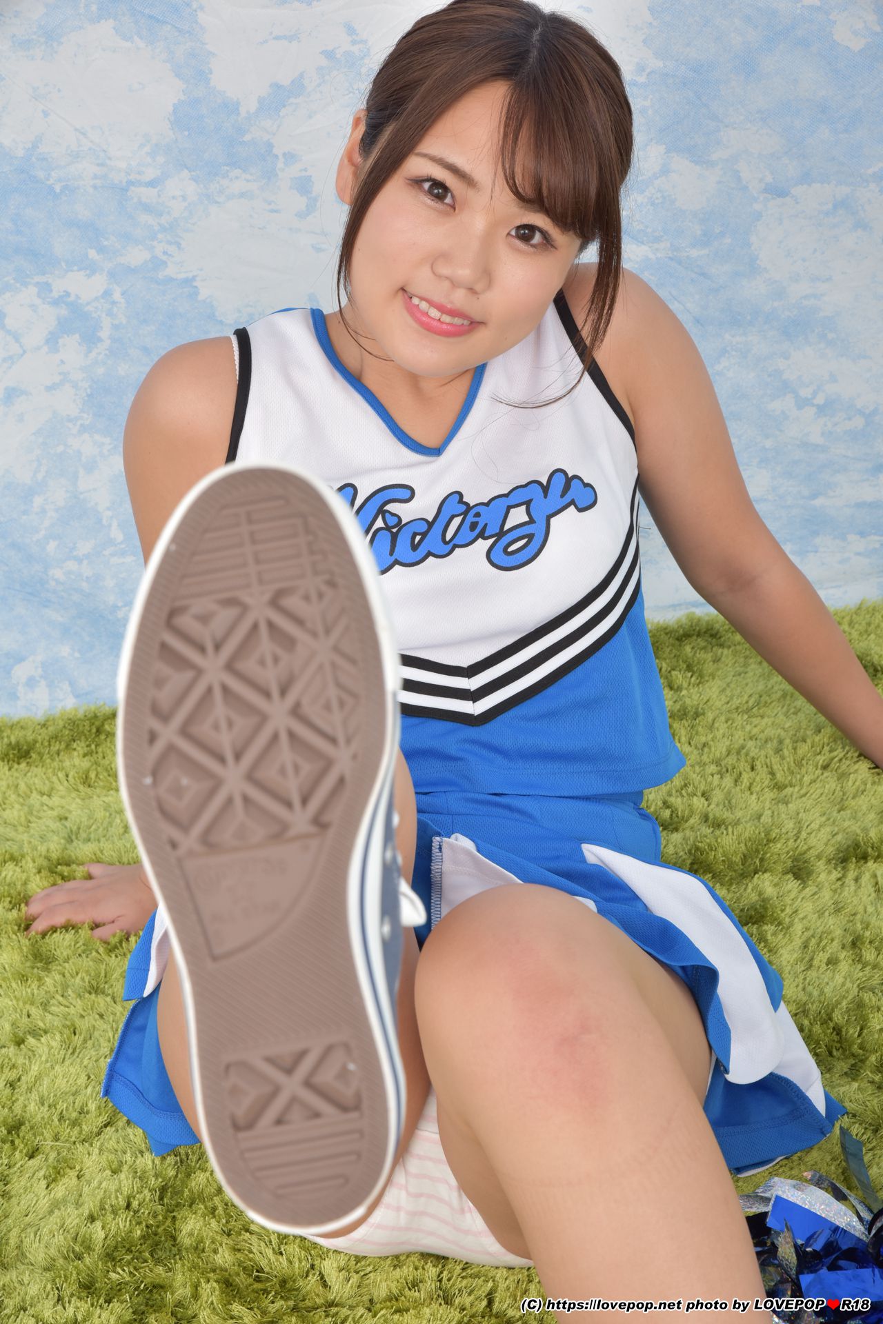 Shiori Mochida 持田栞里 Photoset 01-图21