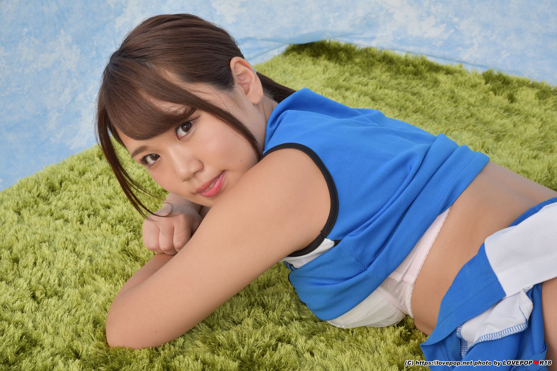 Shiori Mochida 持田栞里 Photoset 01-图41