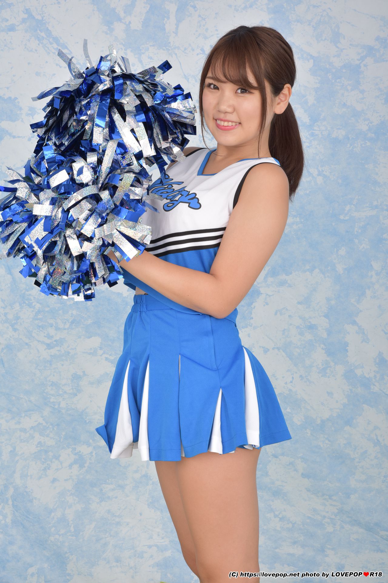 Shiori Mochida 持田栞里 Photoset 01-图5