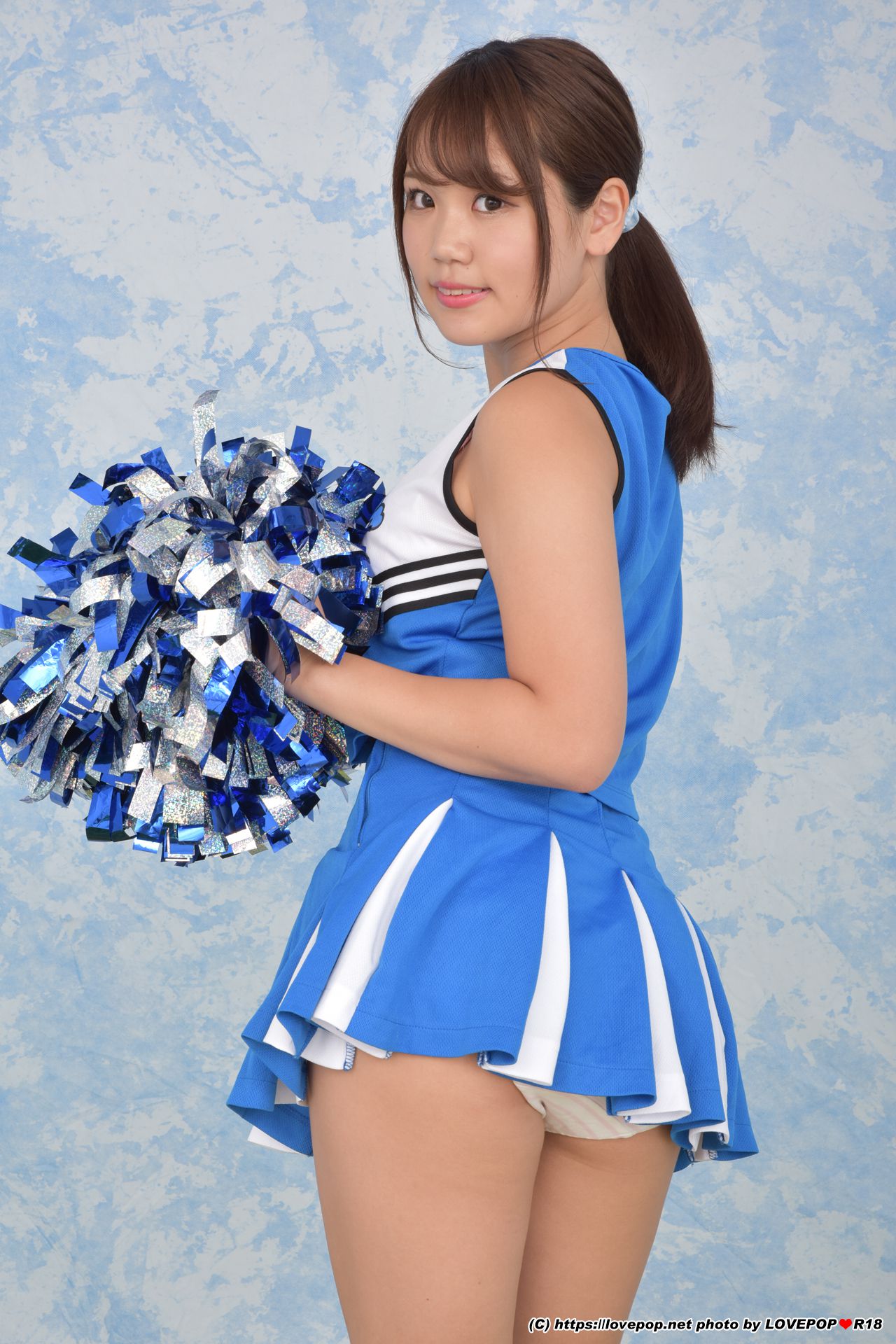 Shiori Mochida 持田栞里 Photoset 01-图8