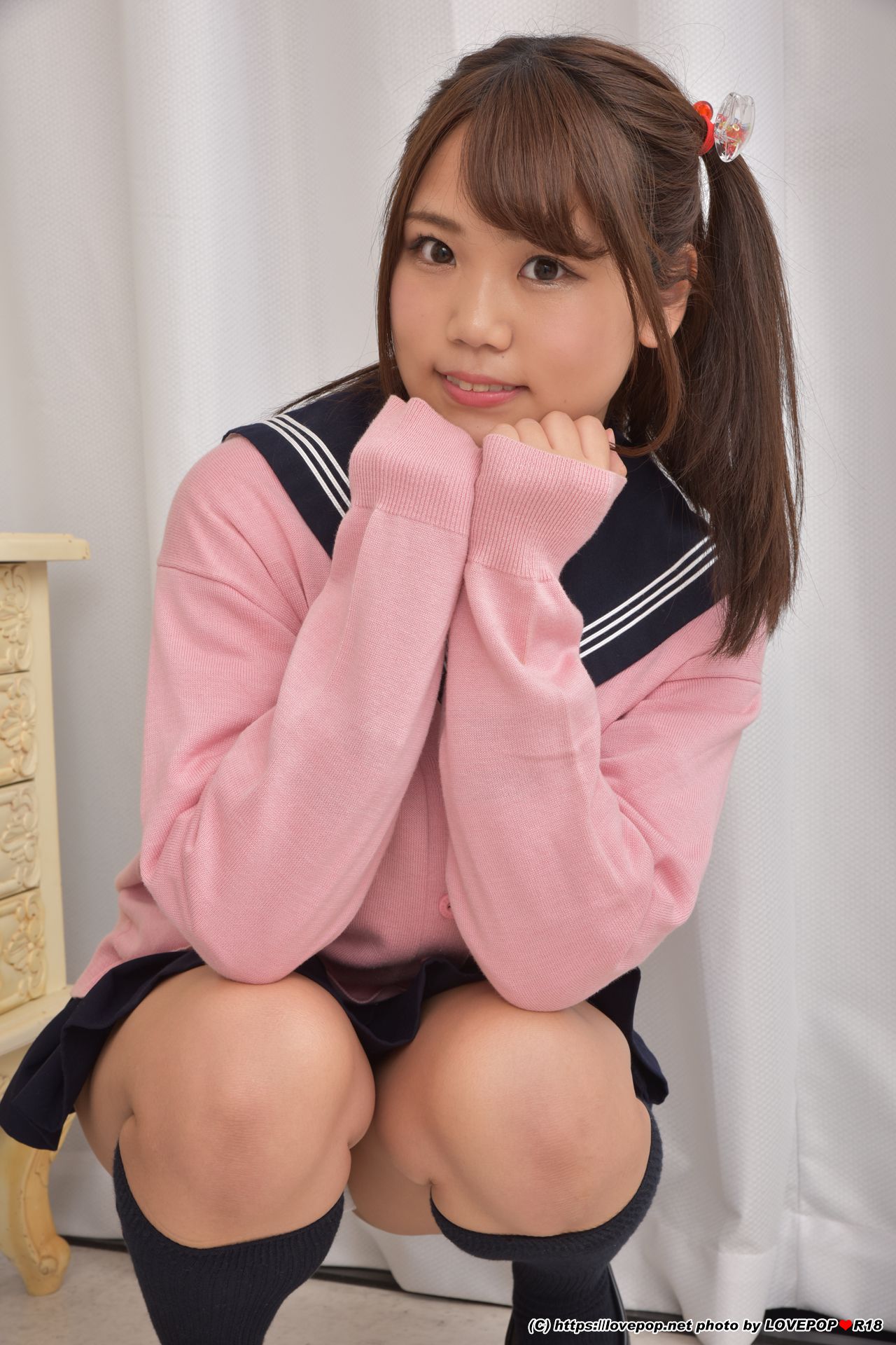 Shiori Mochida 持田栞里 Photoset 02-图12