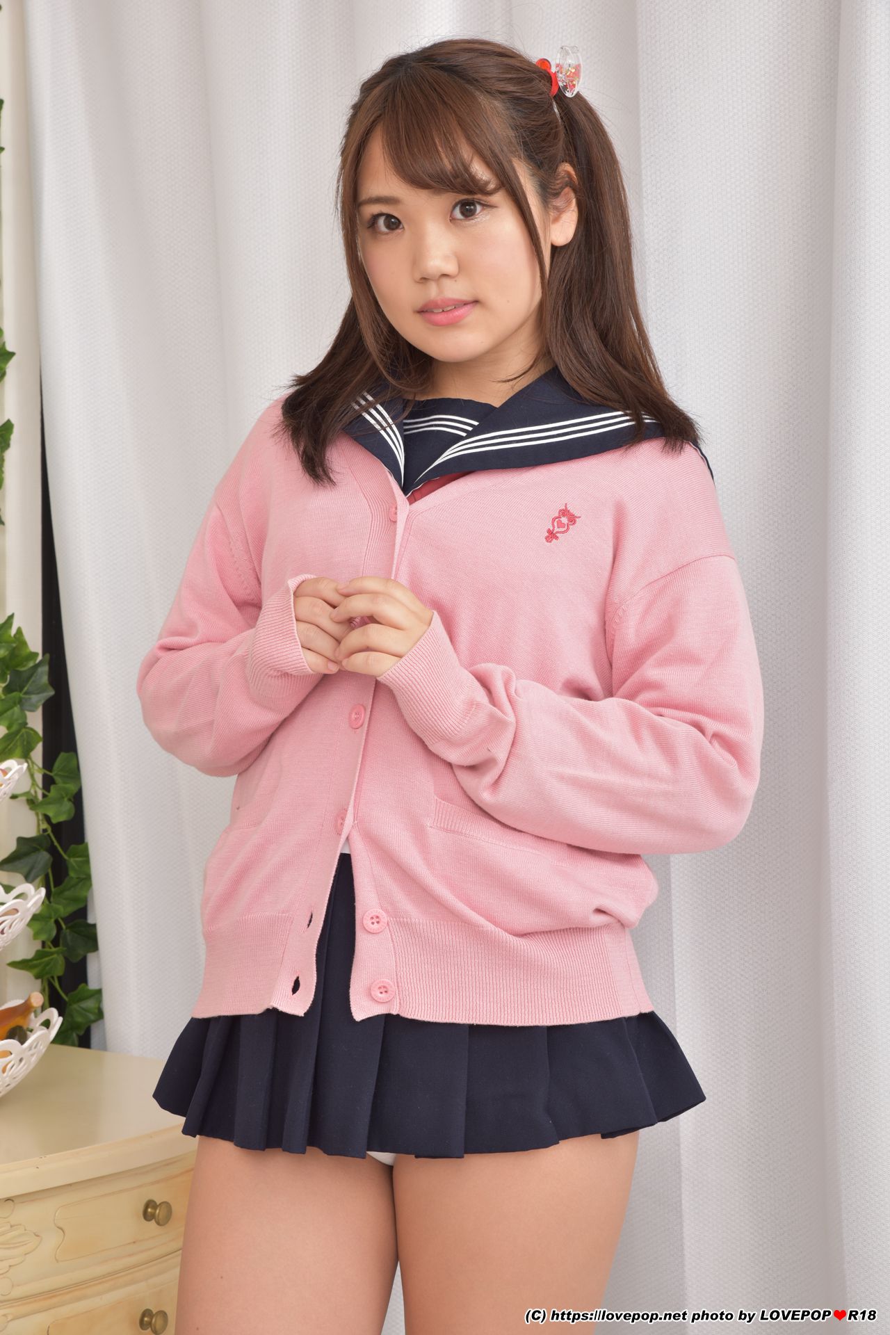 Shiori Mochida 持田栞里 Photoset 02-图1