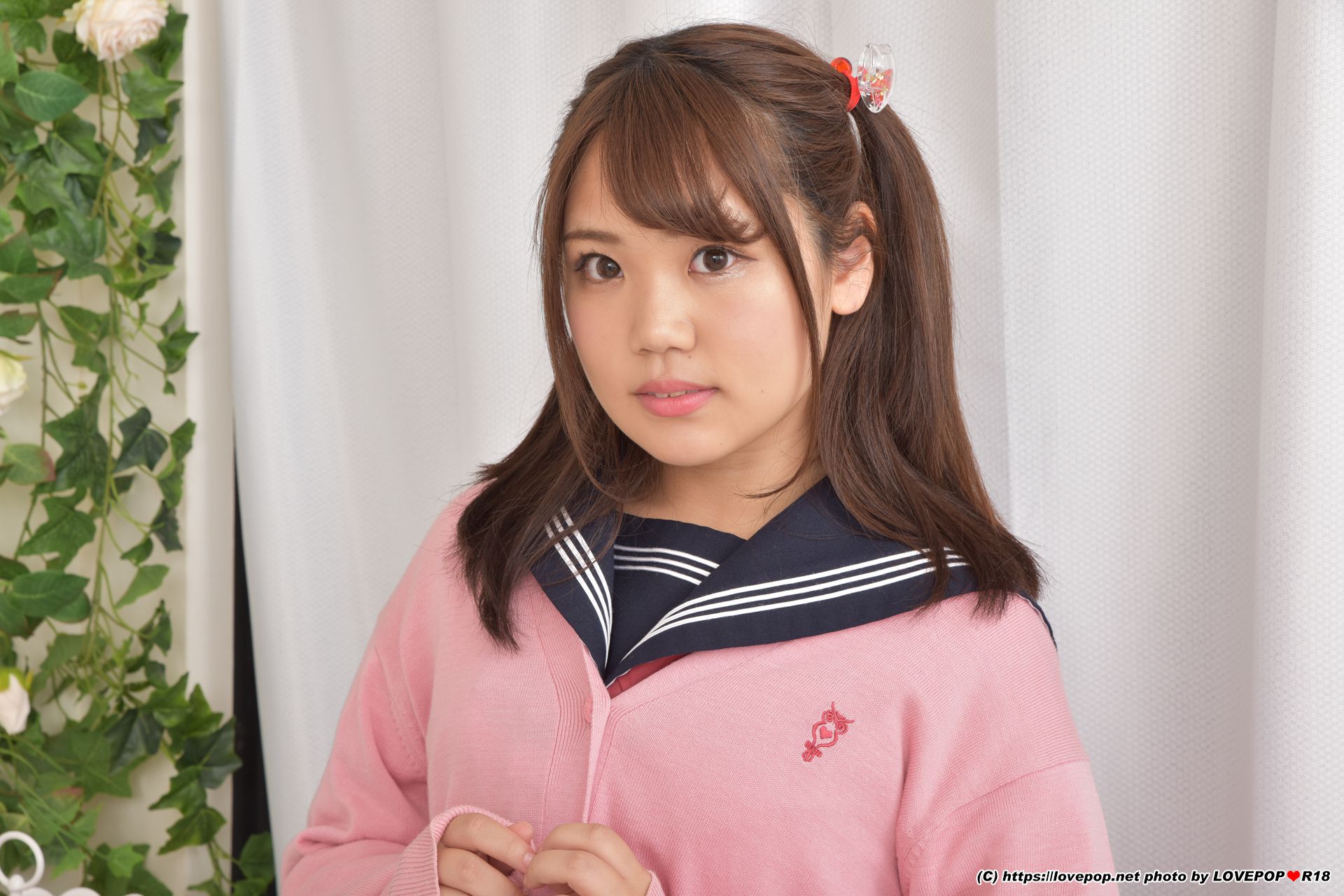 Shiori Mochida 持田栞里 Photoset 02-图2