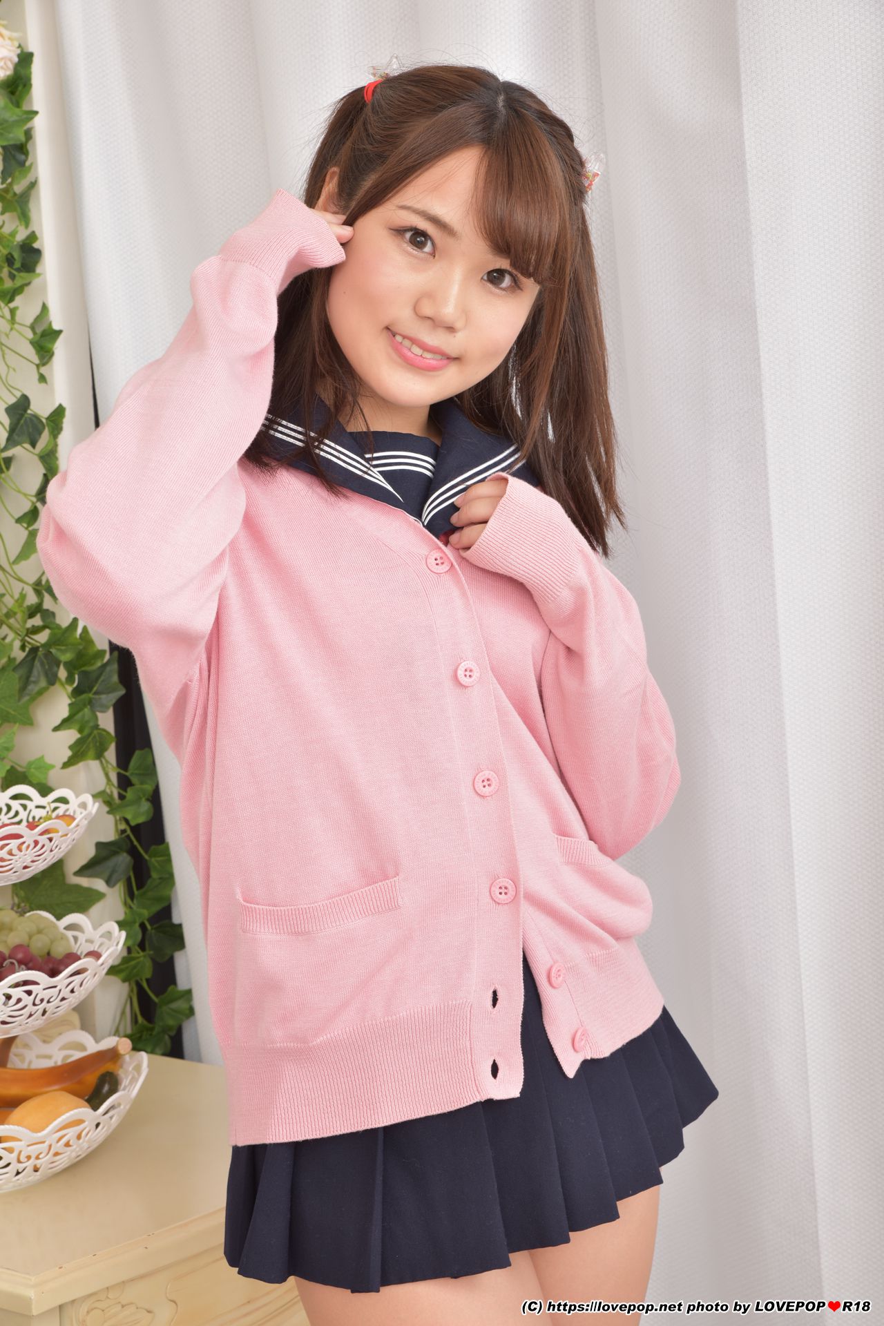 Shiori Mochida 持田栞里 Photoset 02-图7