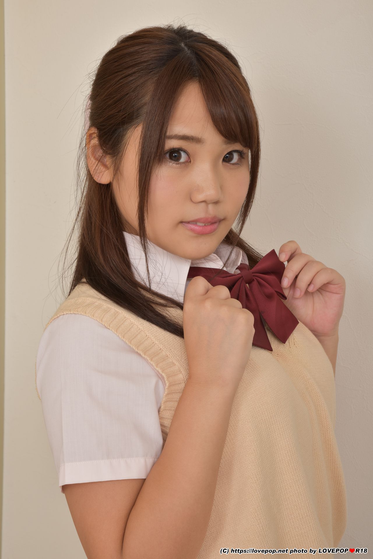 Shiori Mochida 持田栞里 Photoset 04-图13