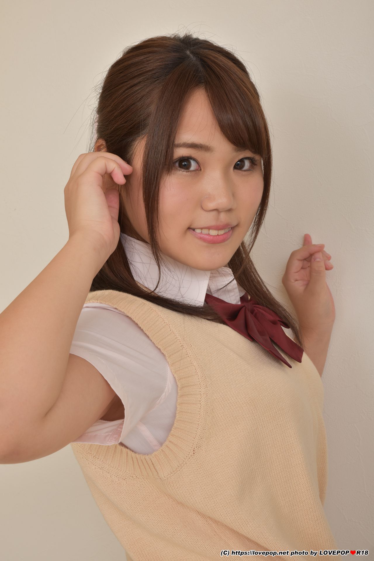 Shiori Mochida 持田栞里 Photoset 04-图16