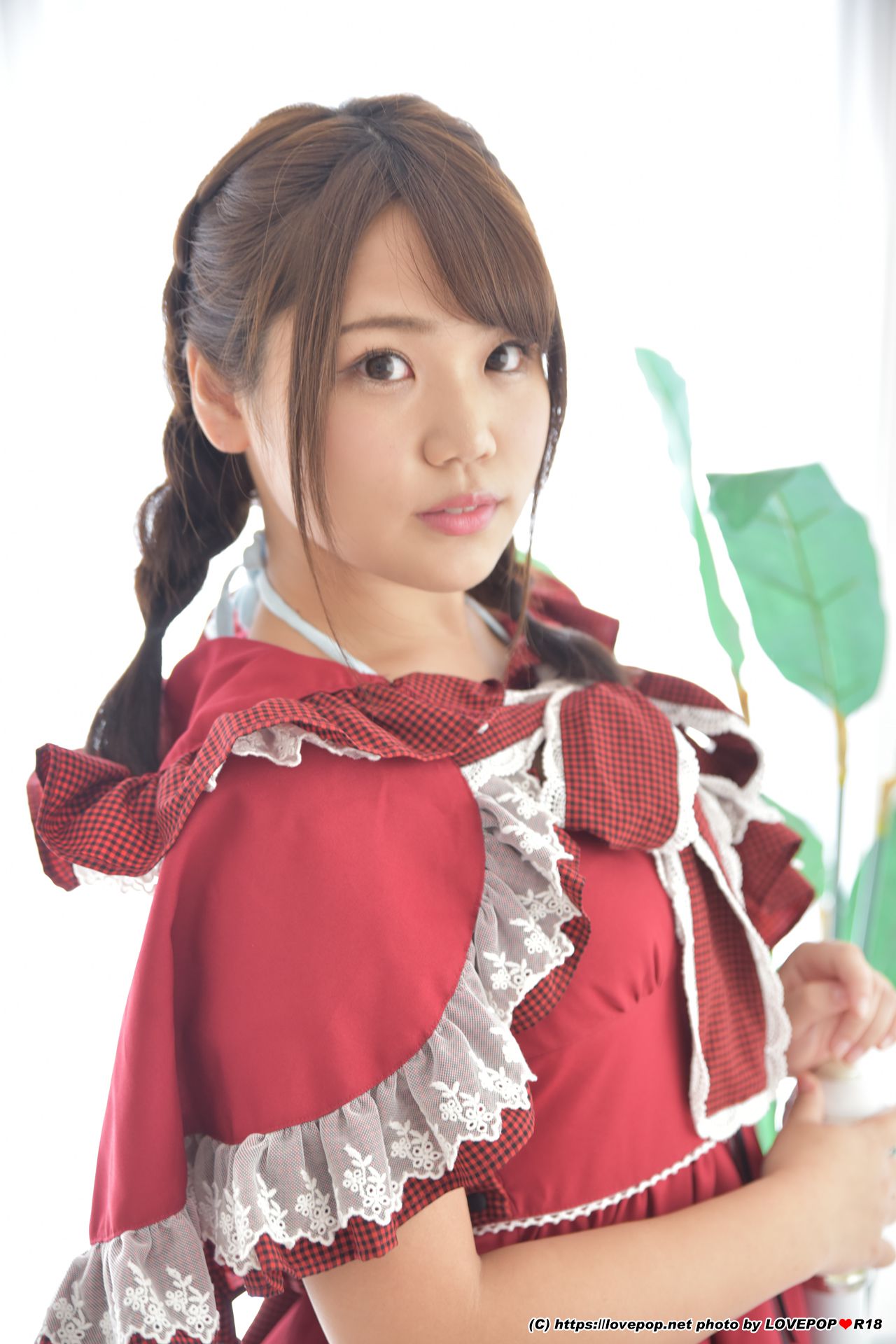 Shiori Mochida 持田栞里 Photoset 05-图9