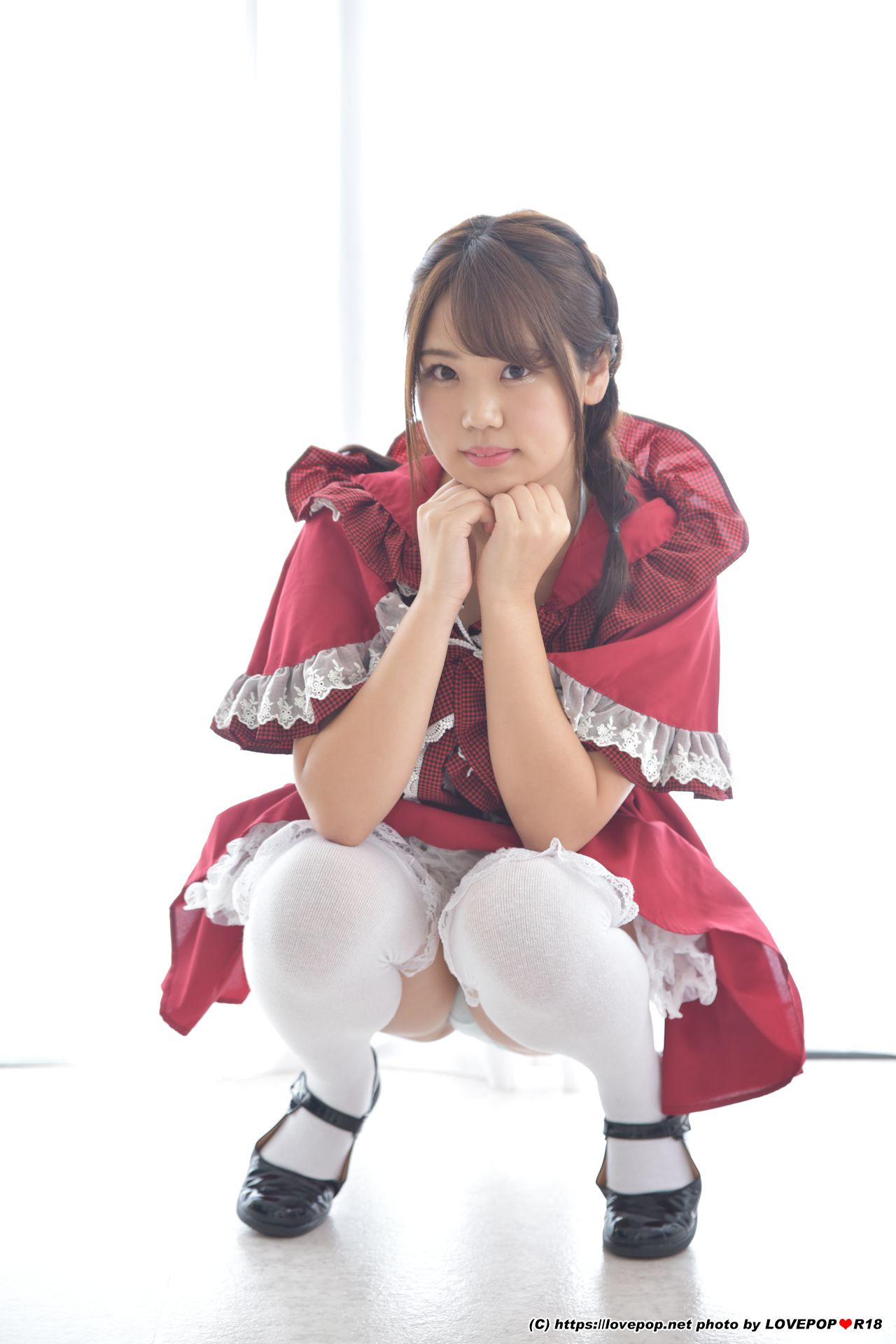 Shiori Mochida 持田栞里 Photoset 05-图10