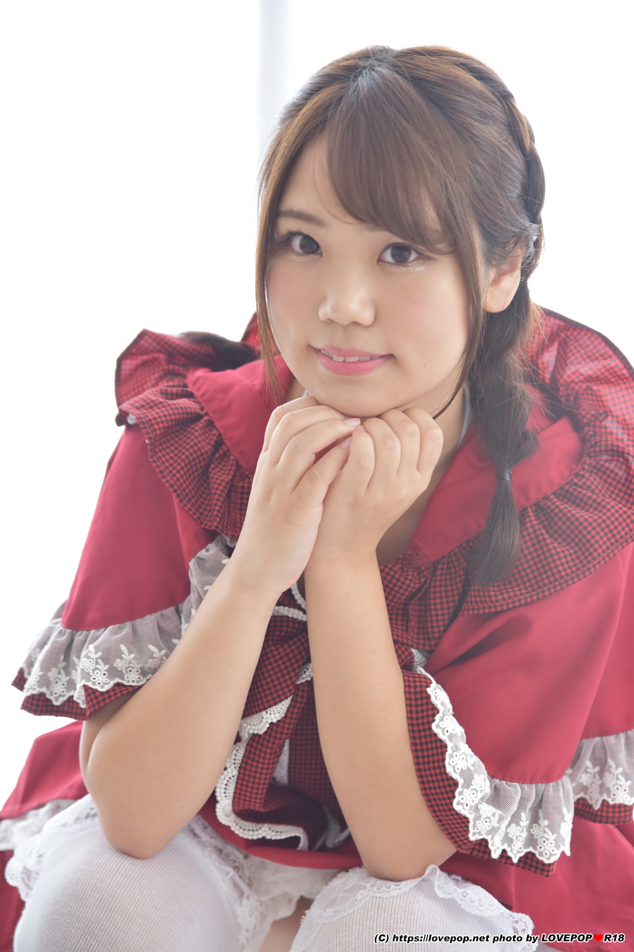 Shiori Mochida 持田栞里 Photoset 05-图11