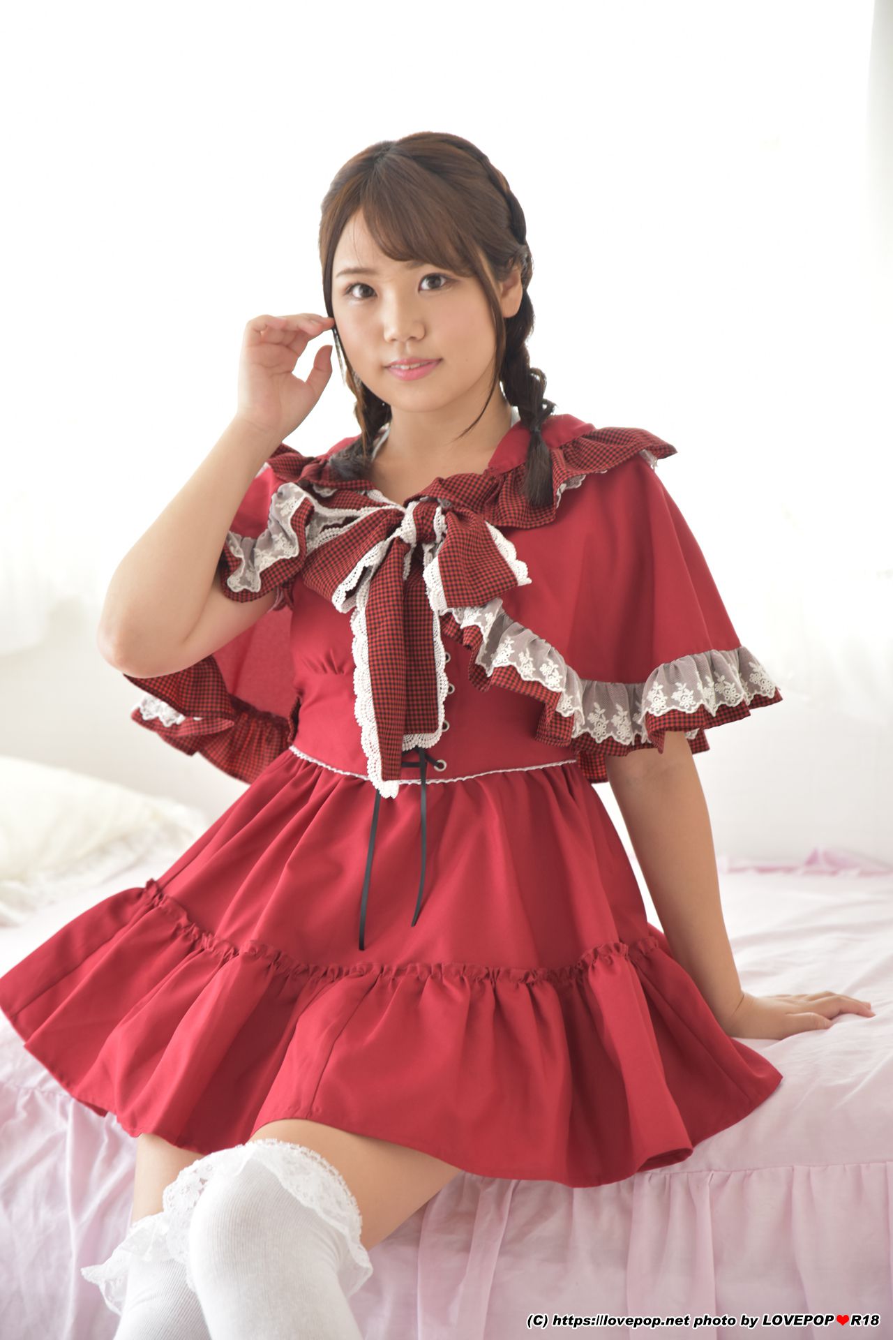 Shiori Mochida 持田栞里 Photoset 05-图13