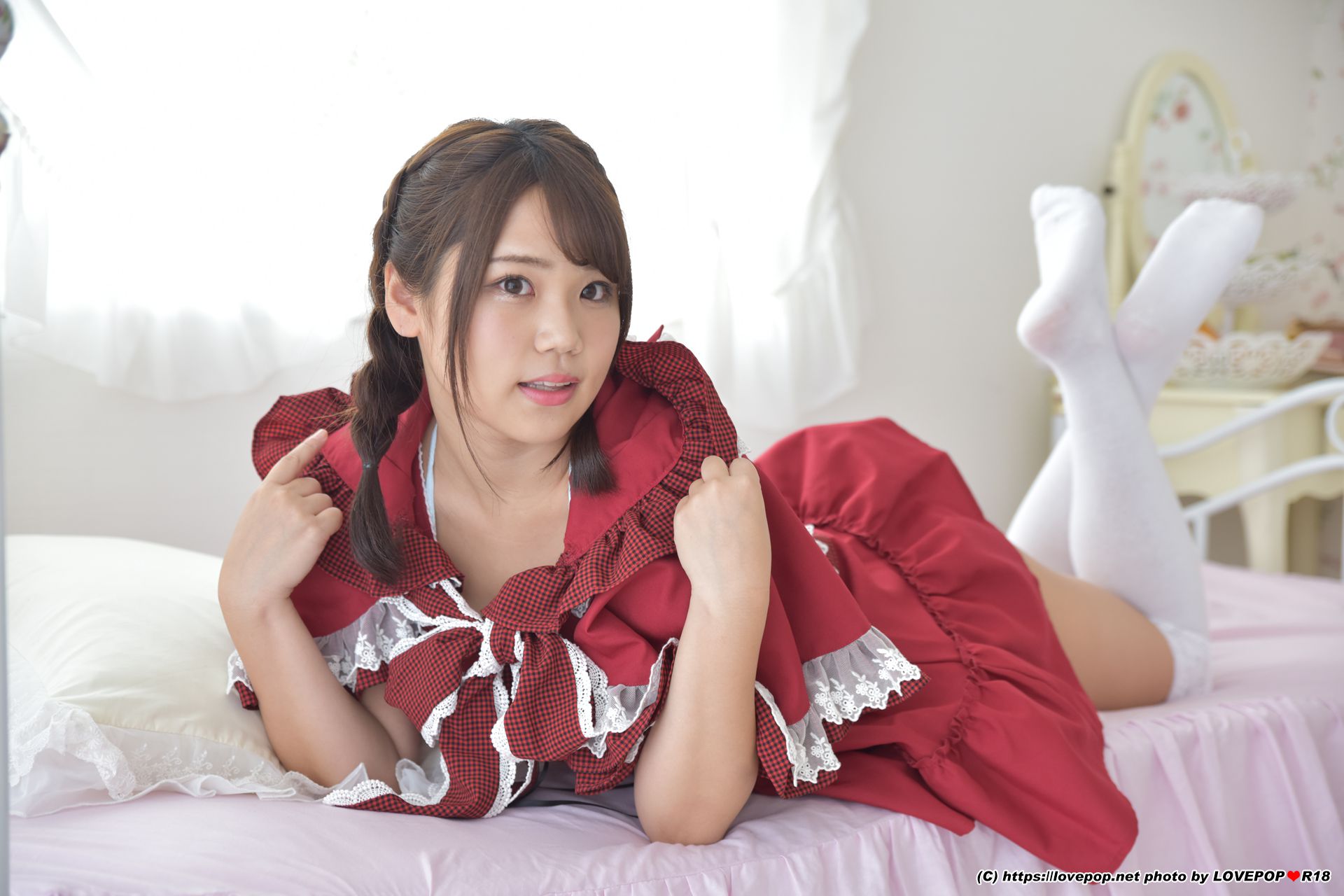 Shiori Mochida 持田栞里 Photoset 05-图23