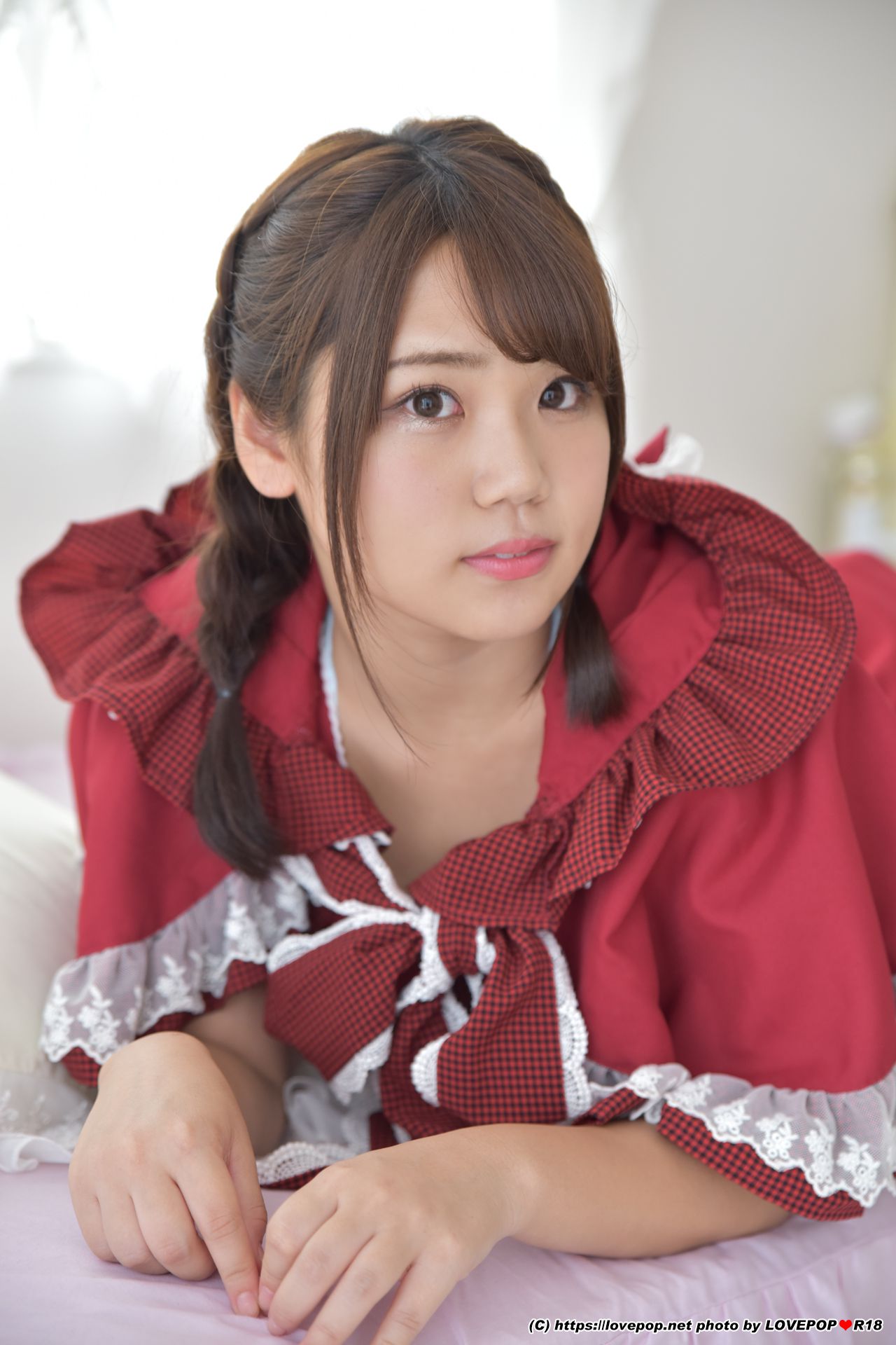 Shiori Mochida 持田栞里 Photoset 05-图24