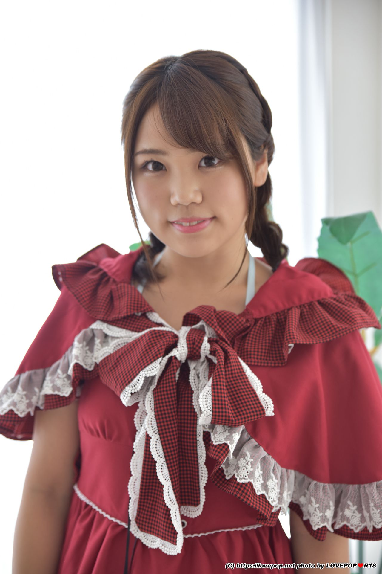 Shiori Mochida 持田栞里 Photoset 05-图2