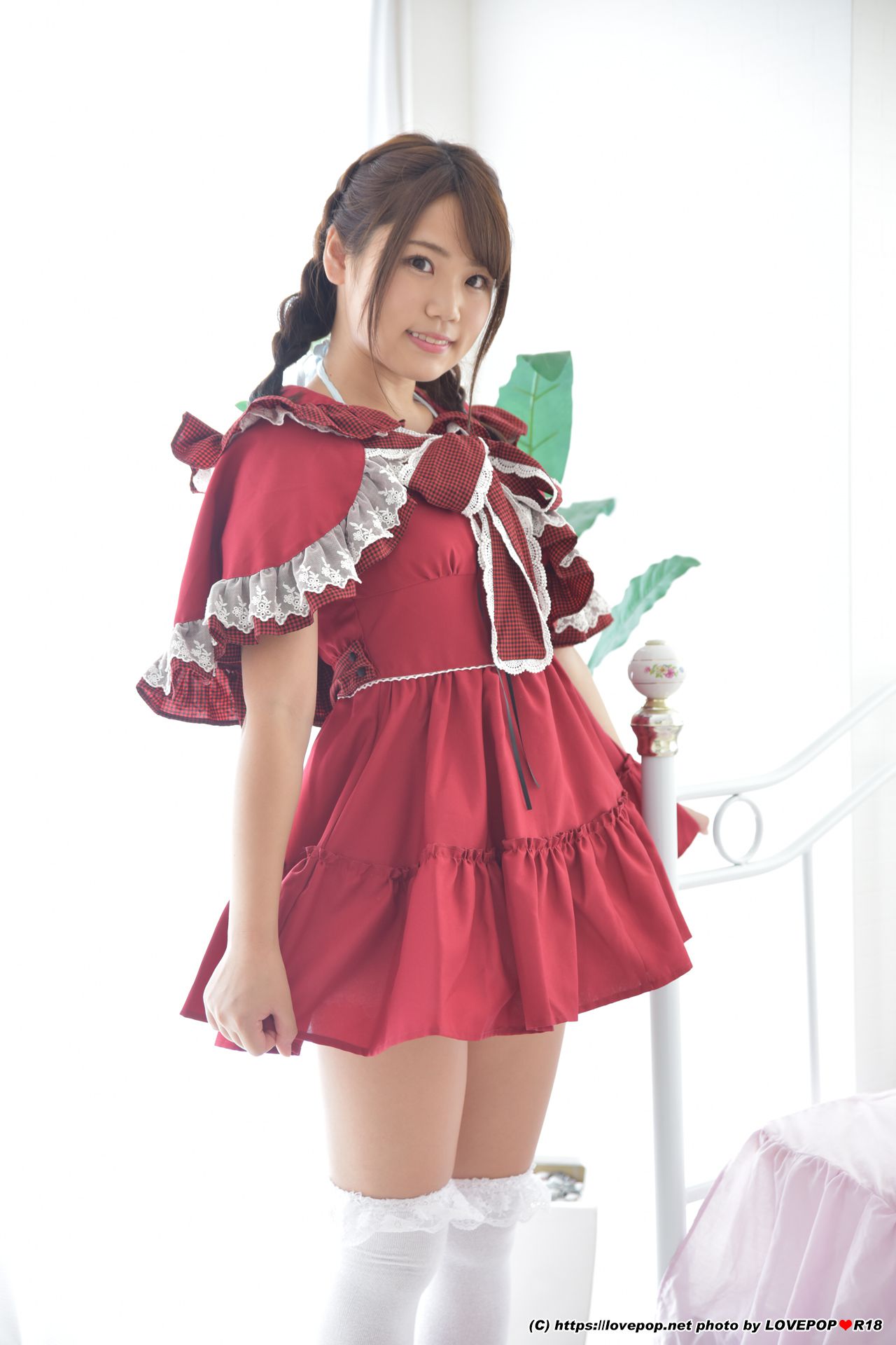 Shiori Mochida 持田栞里 Photoset 05-图5