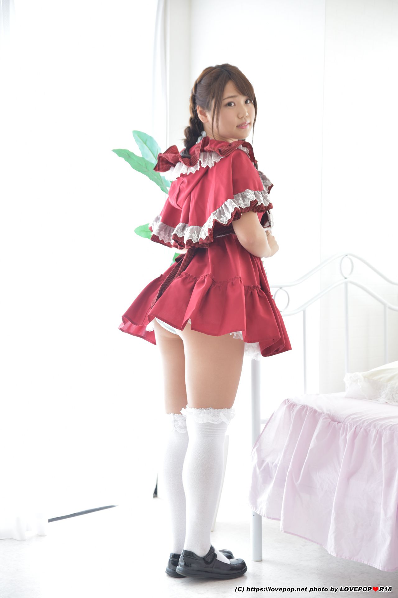 Shiori Mochida 持田栞里 Photoset 05-图7