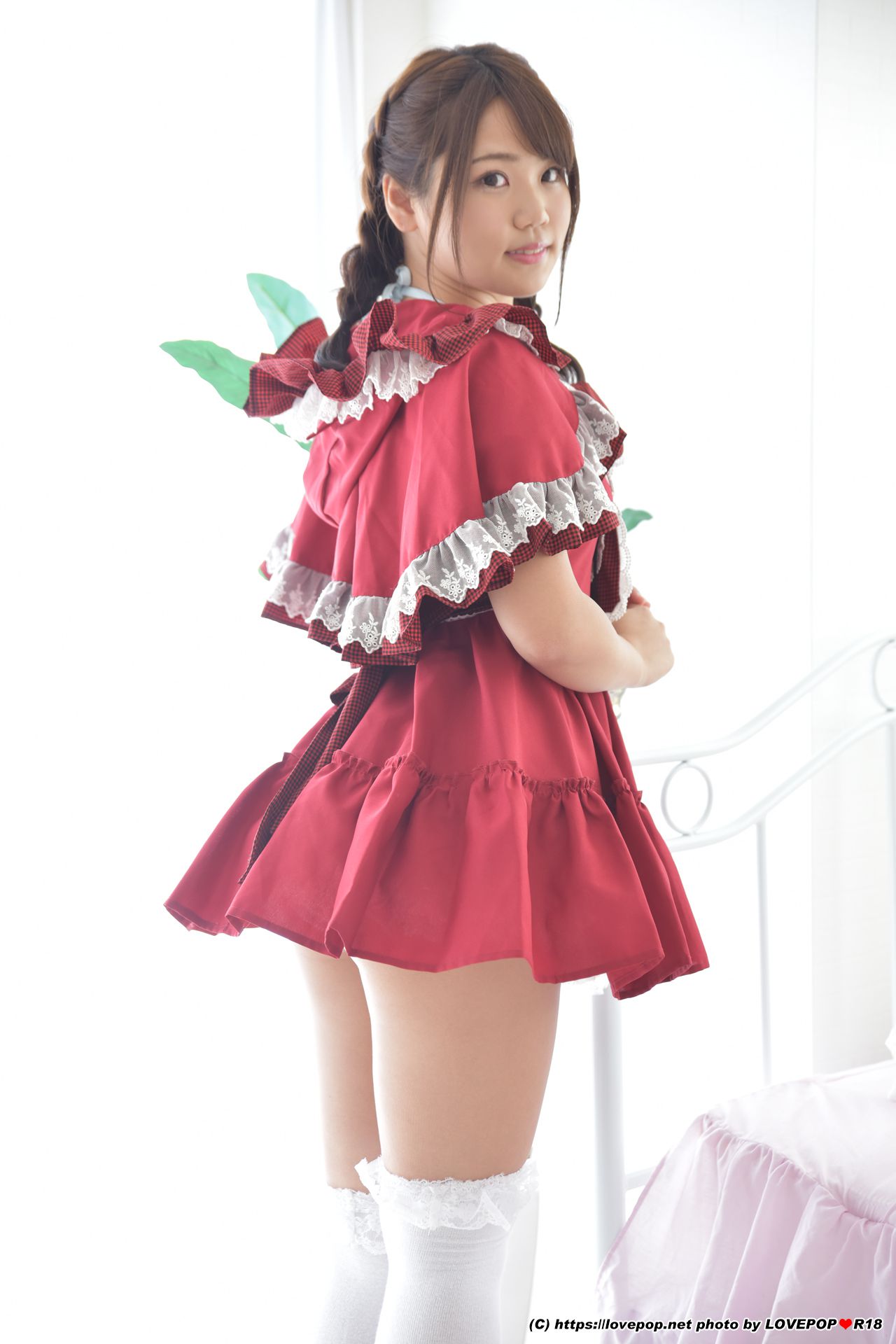 Shiori Mochida 持田栞里 Photoset 05-图8