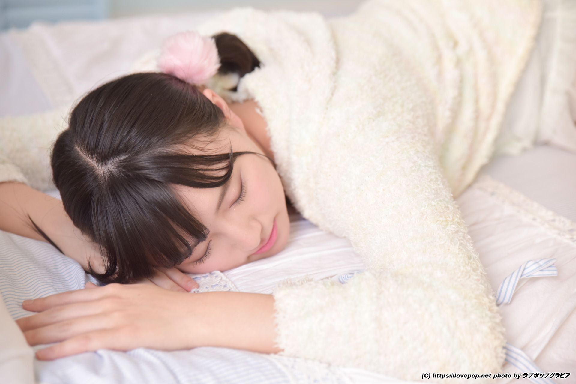 Tsubasa Haduki 葉月つばさ Photoset 09-图0