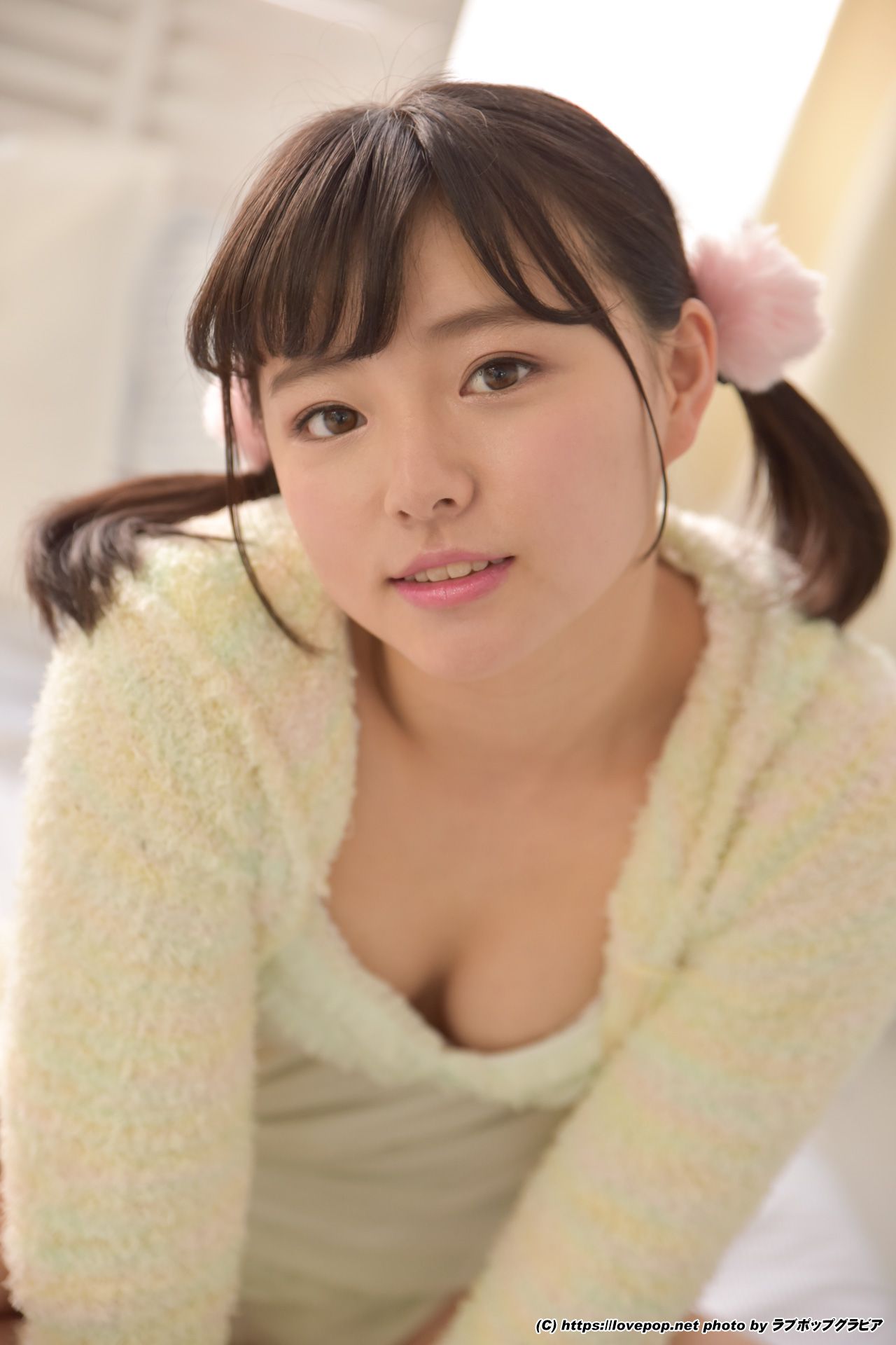 Tsubasa Haduki 葉月つばさ Photoset 09-图14