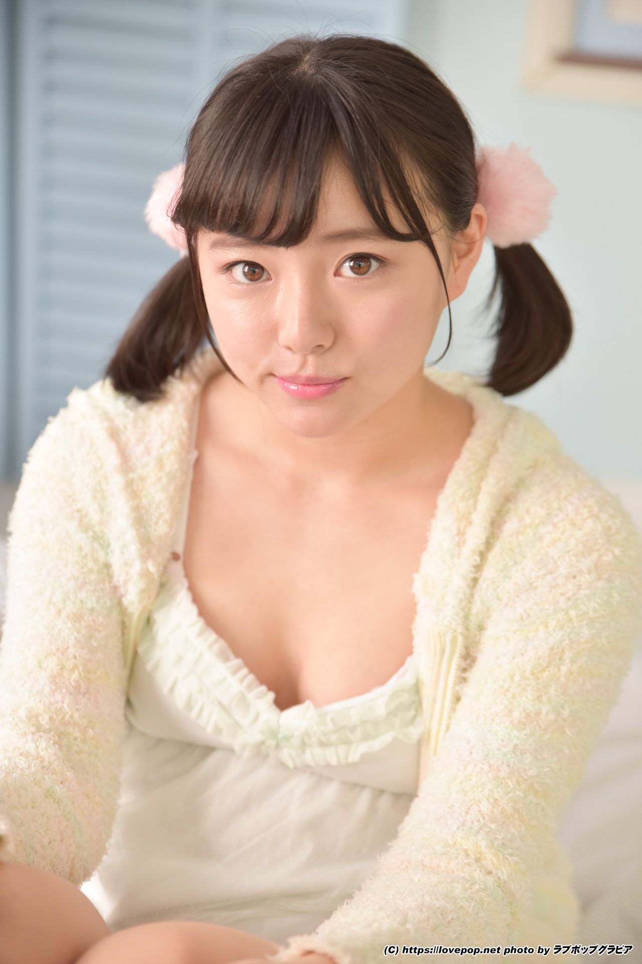 Tsubasa Haduki 葉月つばさ Photoset 09-图20