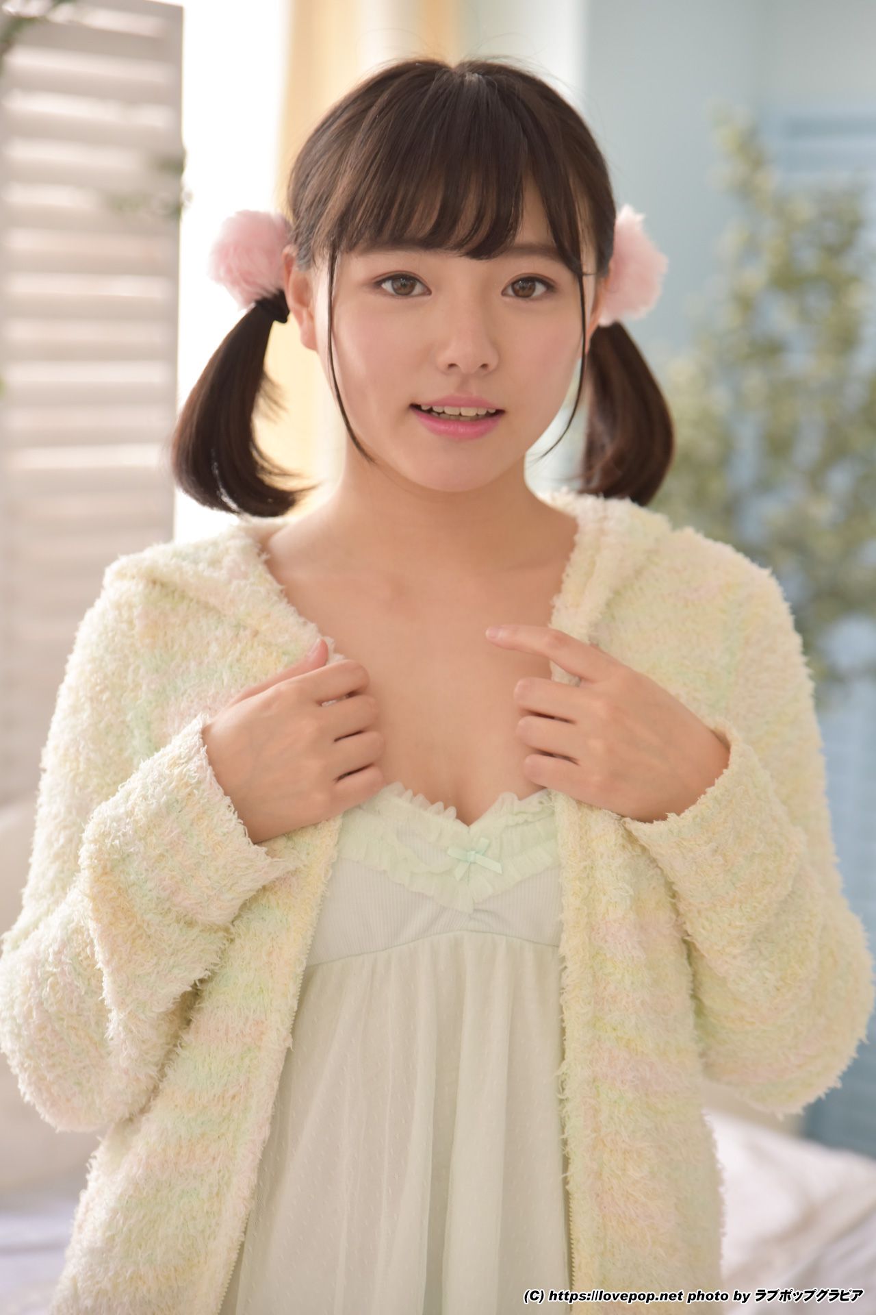 Tsubasa Haduki 葉月つばさ Photoset 09-图26