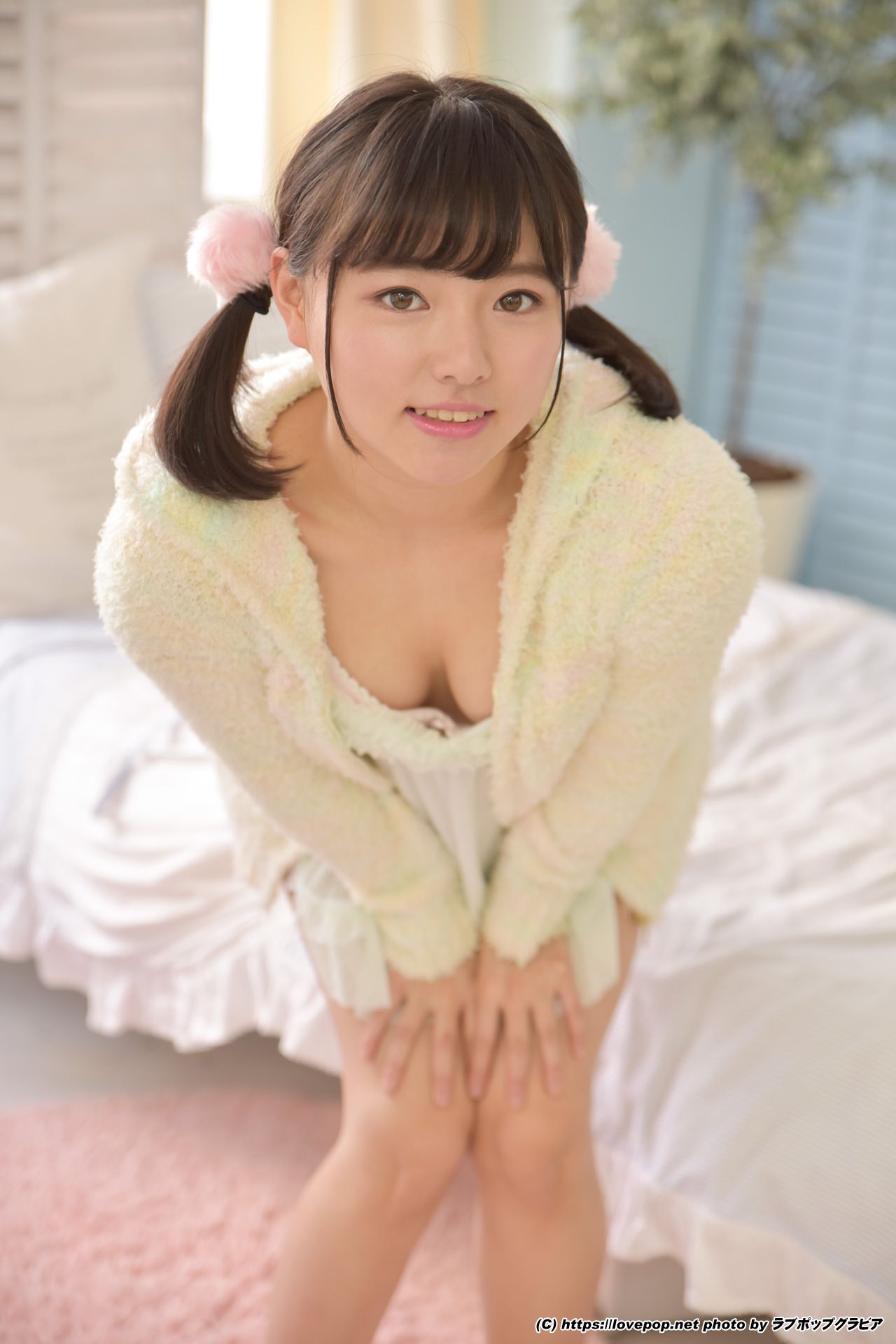 Tsubasa Haduki 葉月つばさ Photoset 09-图27