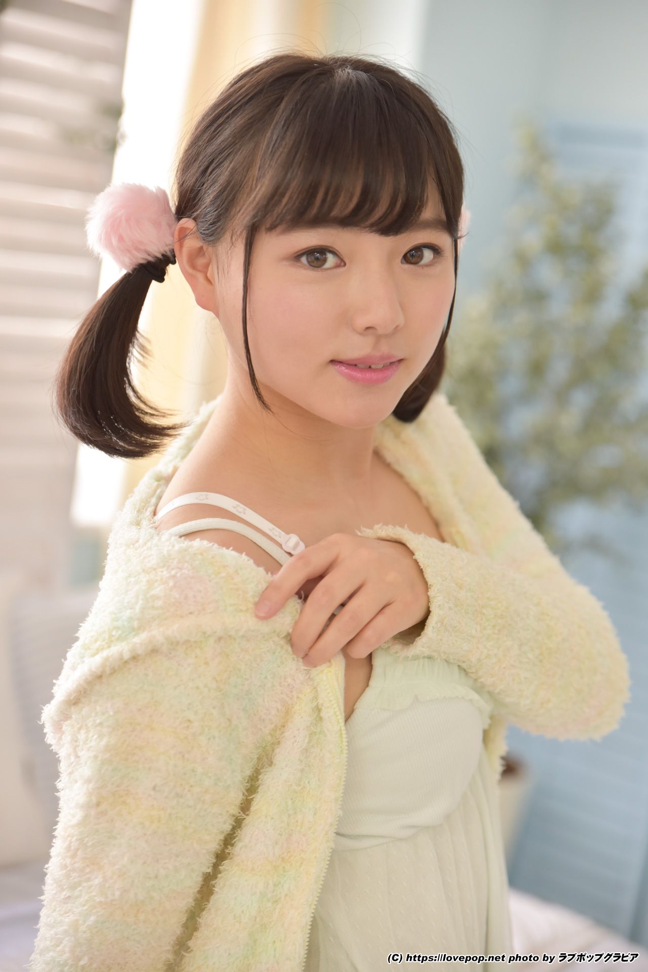 Tsubasa Haduki 葉月つばさ Photoset 09-图30