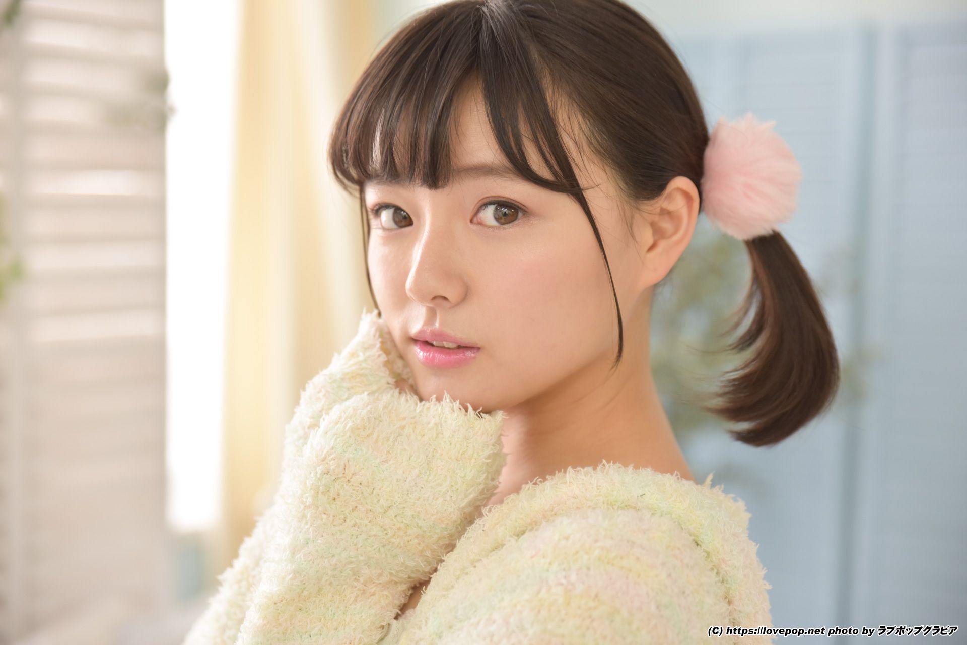 Tsubasa Haduki 葉月つばさ Photoset 09-图34